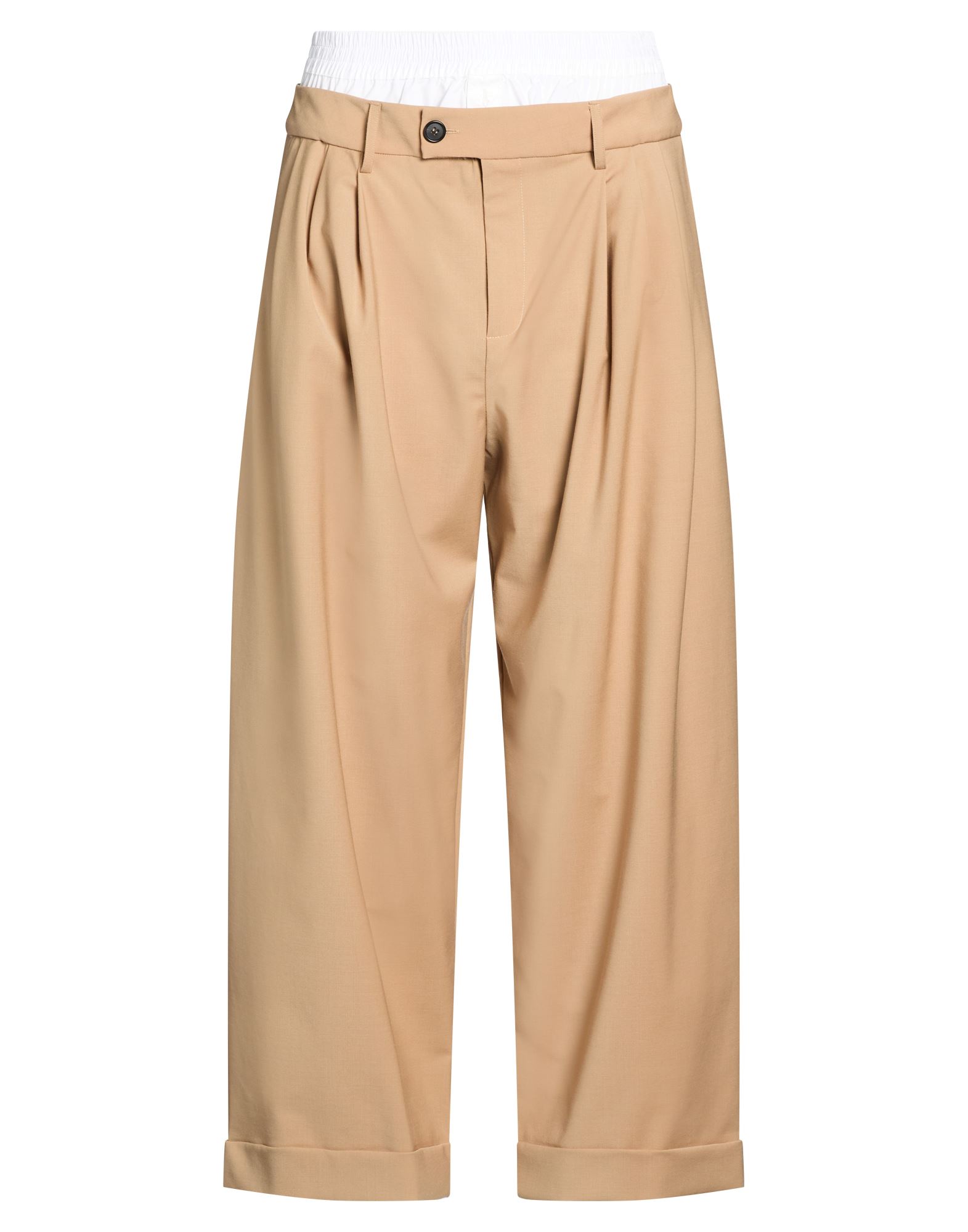 MEIMEIJ MEIMEIJ BOTTOMWEAR Casual Παντελόνι