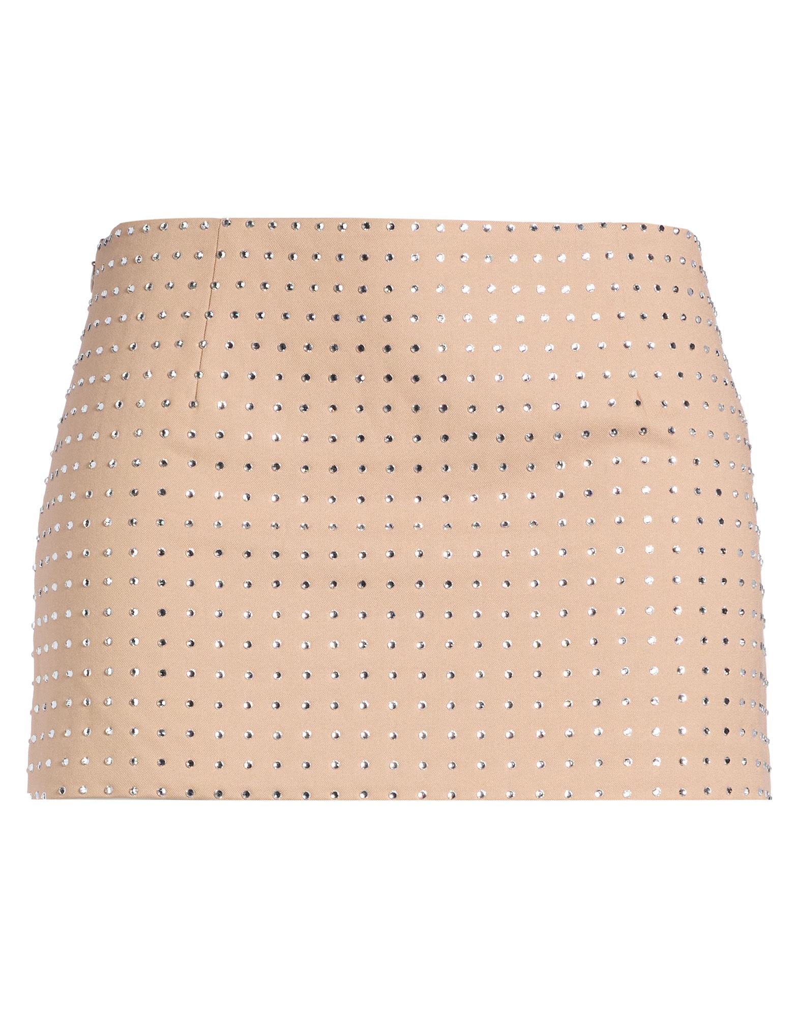  De La Vali - Hosen & Röcke - Miniröcke - On Yoox.com 
