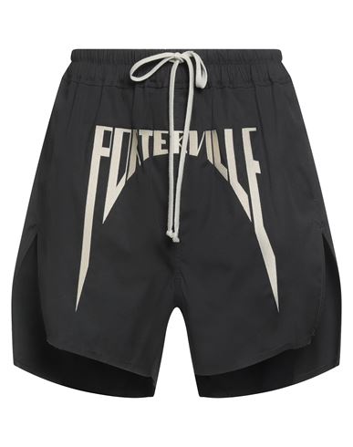 Shorts & Bermudashorts Damen Schwarz 38 Damen