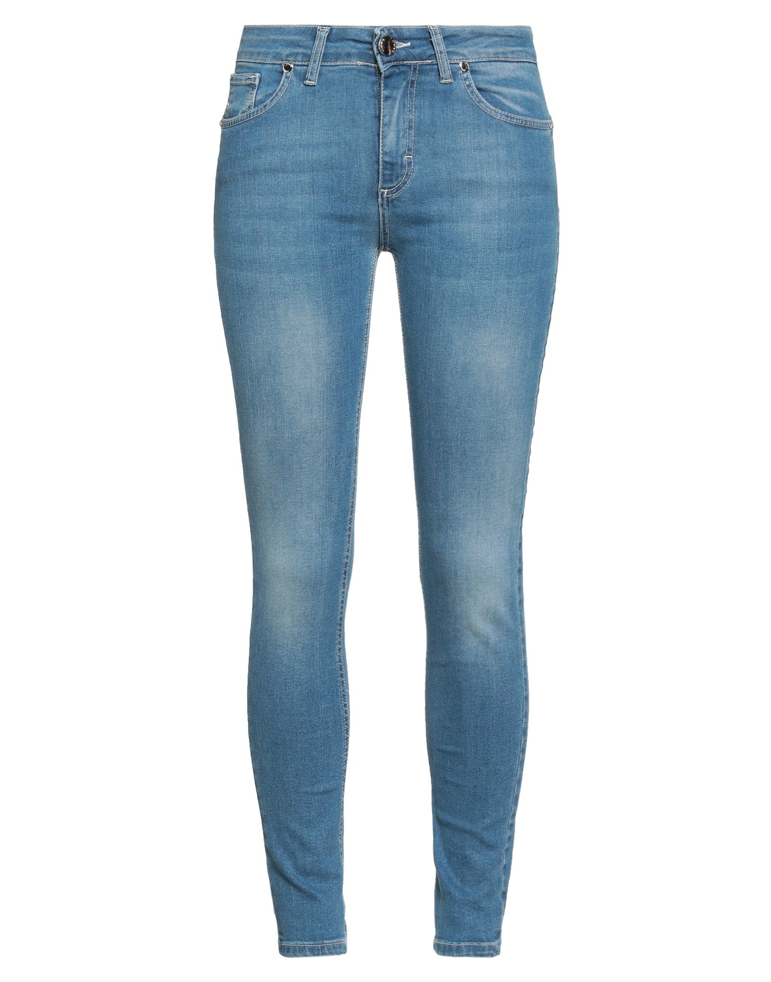  SISTE'S BOTTOMWEAR Τζιν