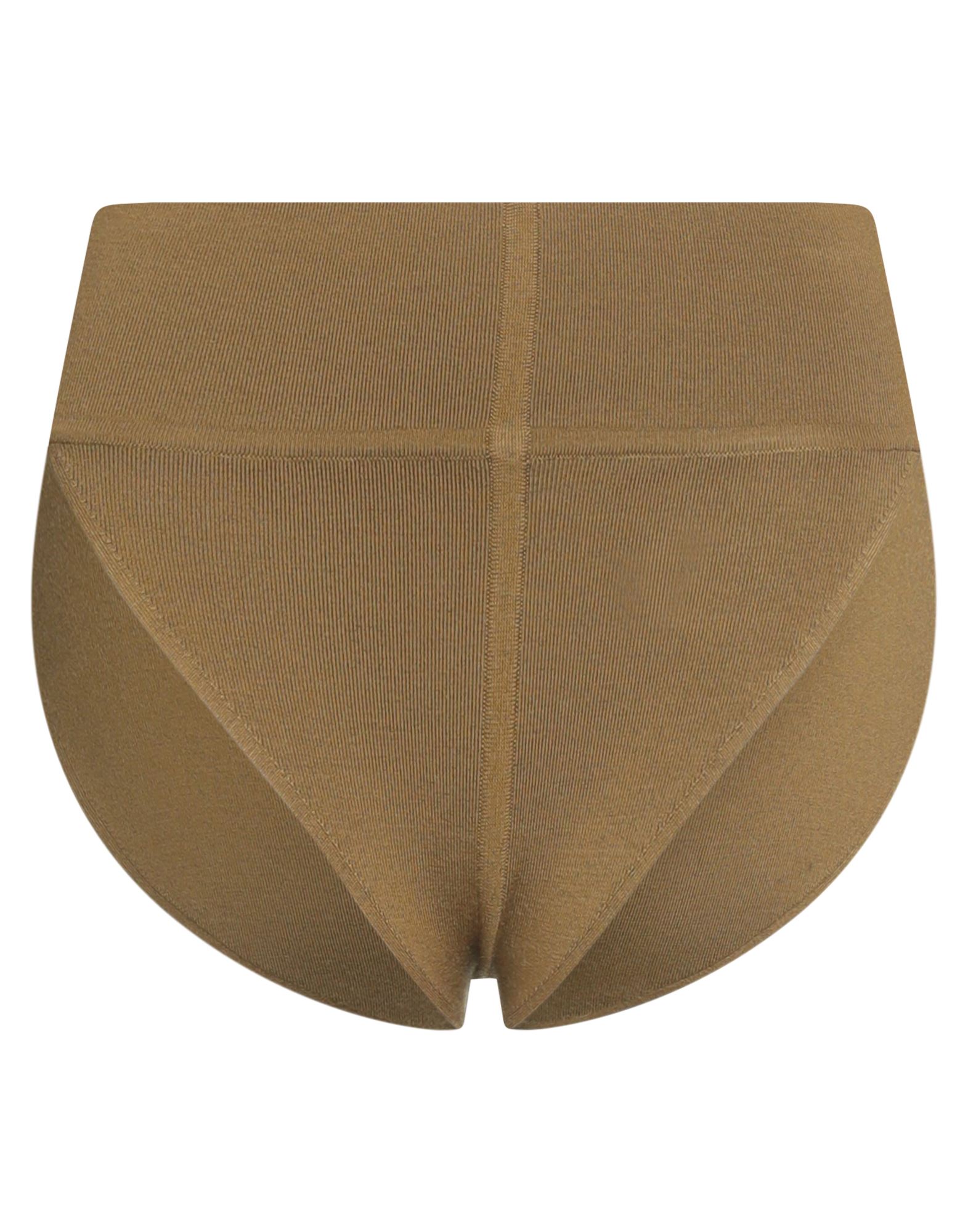 RICK OWENS RICK OWENS BOTTOMWEAR Σορτς & Βερμούδες