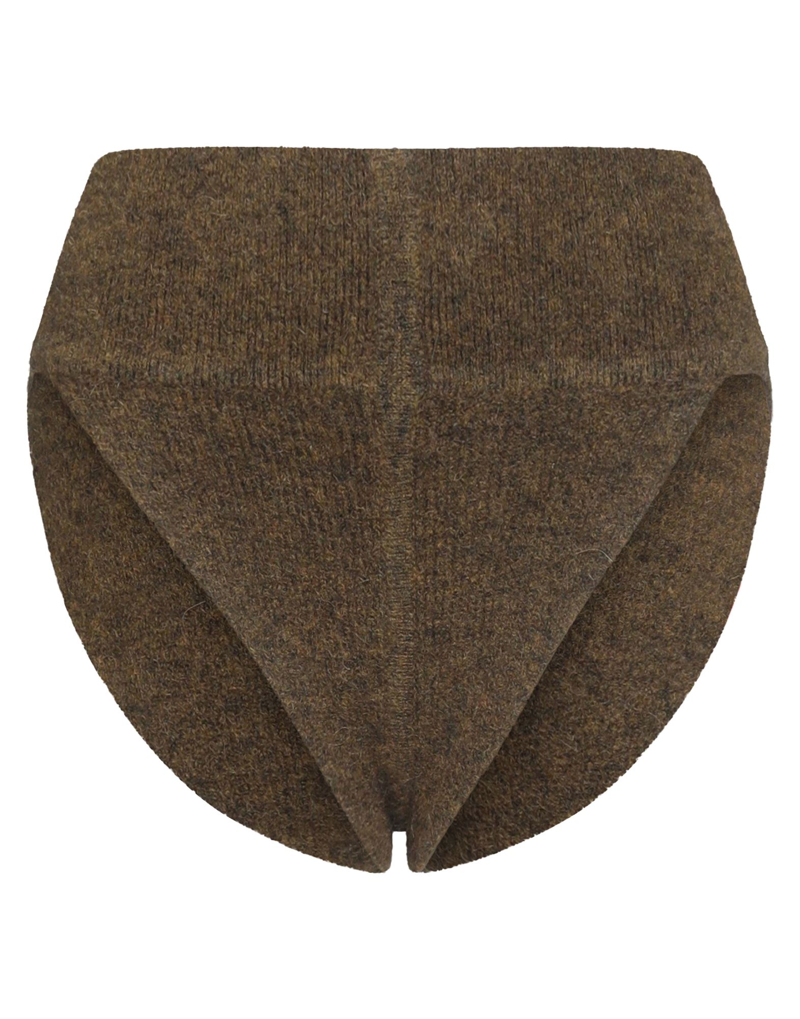 RICK OWENS RICK OWENS BOTTOMWEAR Σορτς & Βερμούδες