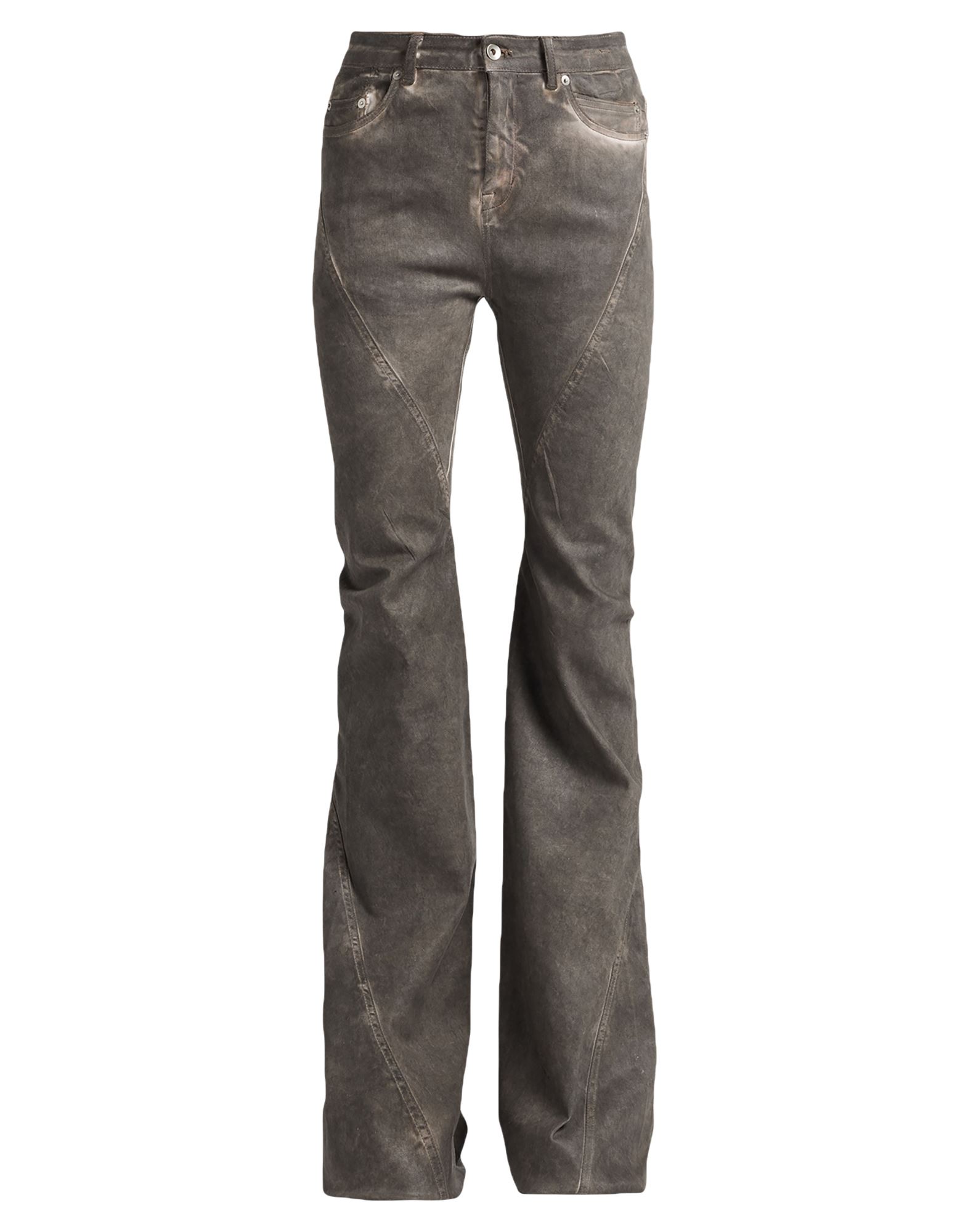 DRKSHDW by RICK OWENS DRKSHDW by RICK OWENS BOTTOMWEAR Τζιν