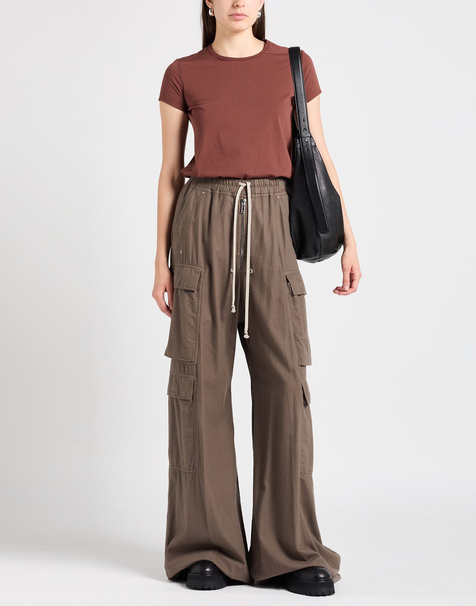  Drkshdw By Rick Owens - Hosen & Röcke - Hosen - On Yoox.com 