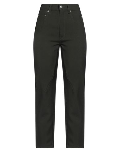 Hose Damen Dunkelgrün 36,40 Damen