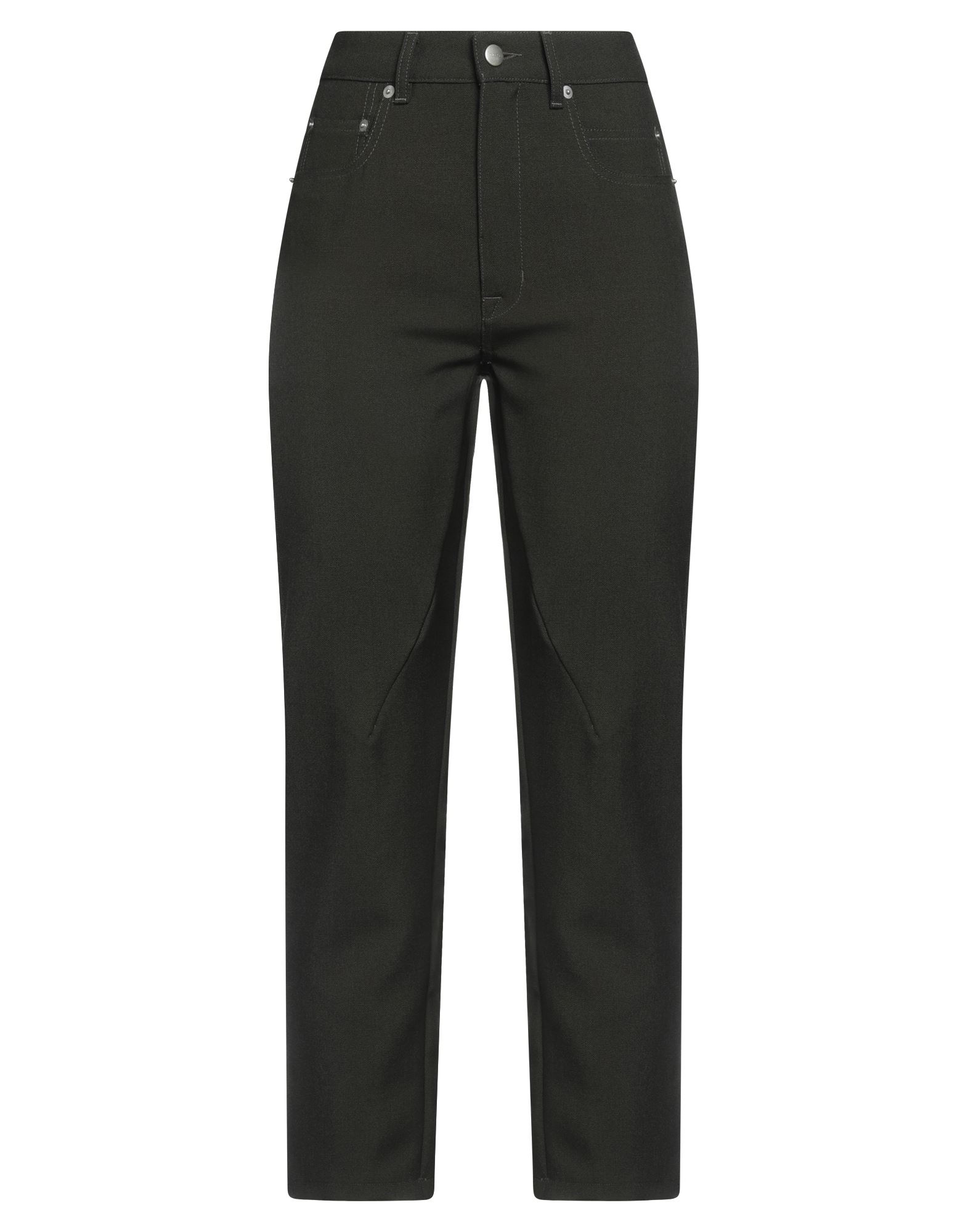 RICK OWENS RICK OWENS BOTTOMWEAR Casual Παντελόνι