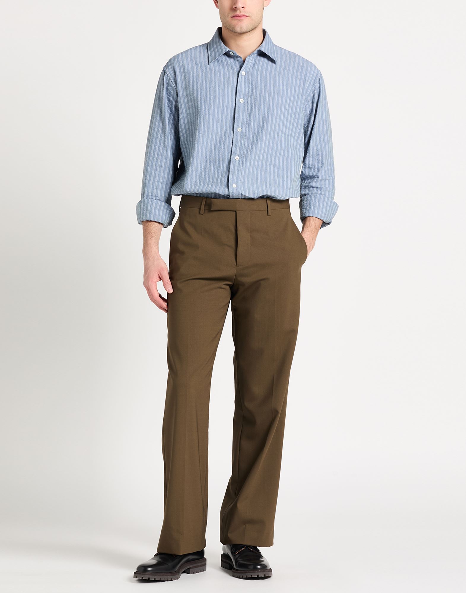  Rick Owens - Hosen & Röcke - Hosen - On Yoox.com 