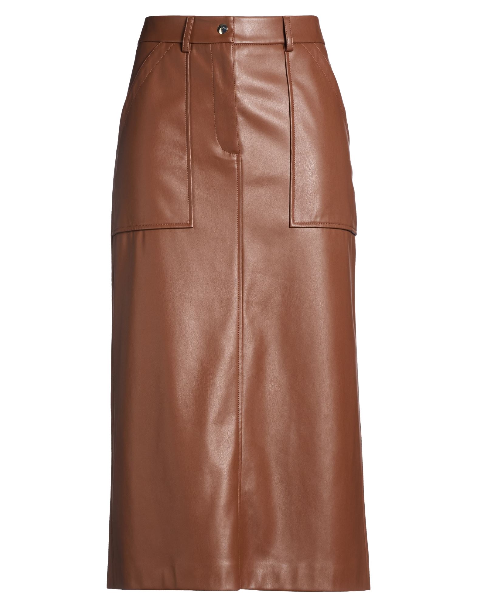  Semicouture - Hosen & Röcke - Midi-röcke - On Yoox.com 