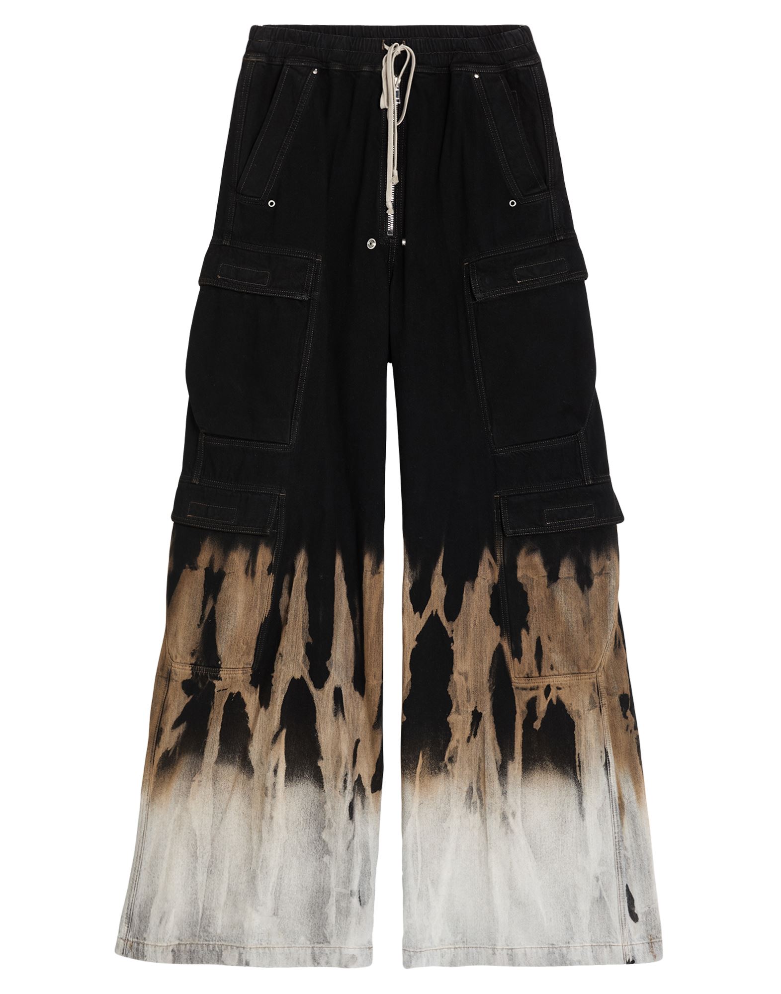 DRKSHDW by RICK OWENS BOTTOMWEAR Τζιν