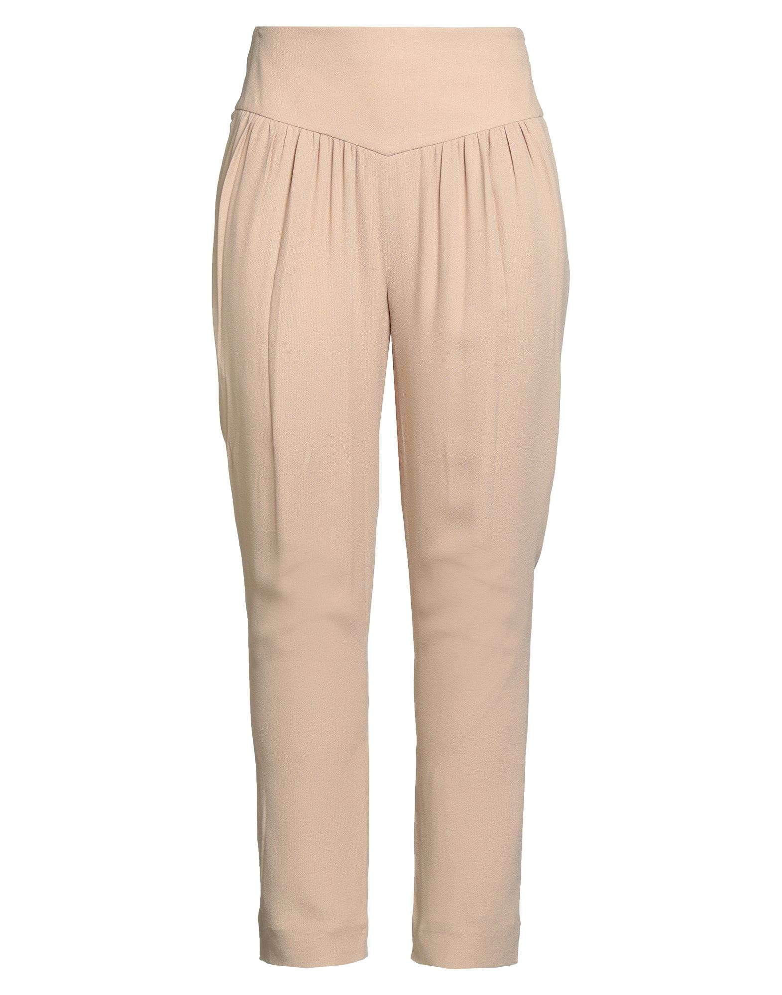 CHLOÉ CHLOÉ BOTTOMWEAR Casual Παντελόνι