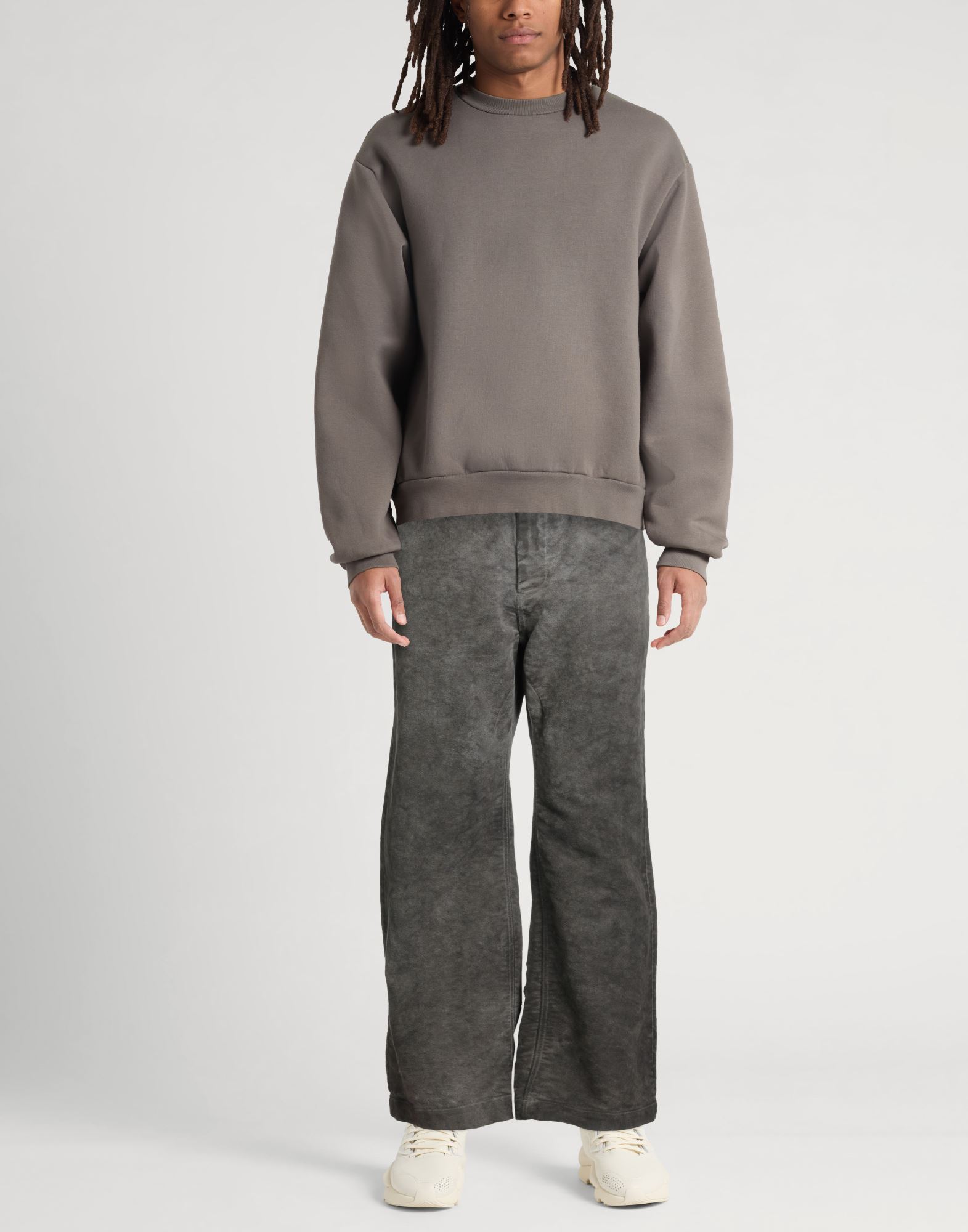  Drkshdw By Rick Owens - Hosen & Röcke - Hosen - On Yoox.com 