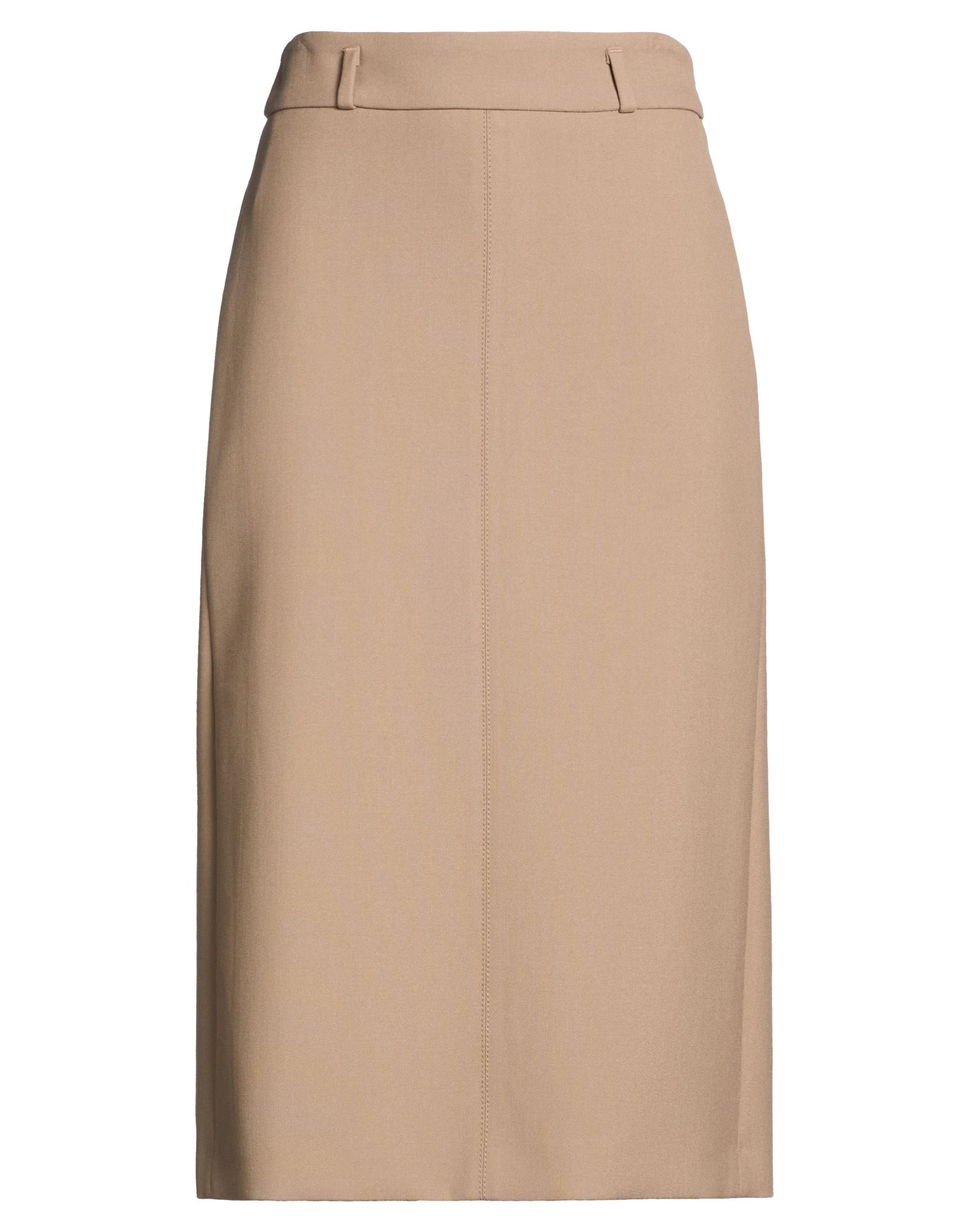 PESERICO PESERICO BOTTOMWEAR Μίντι φούστα