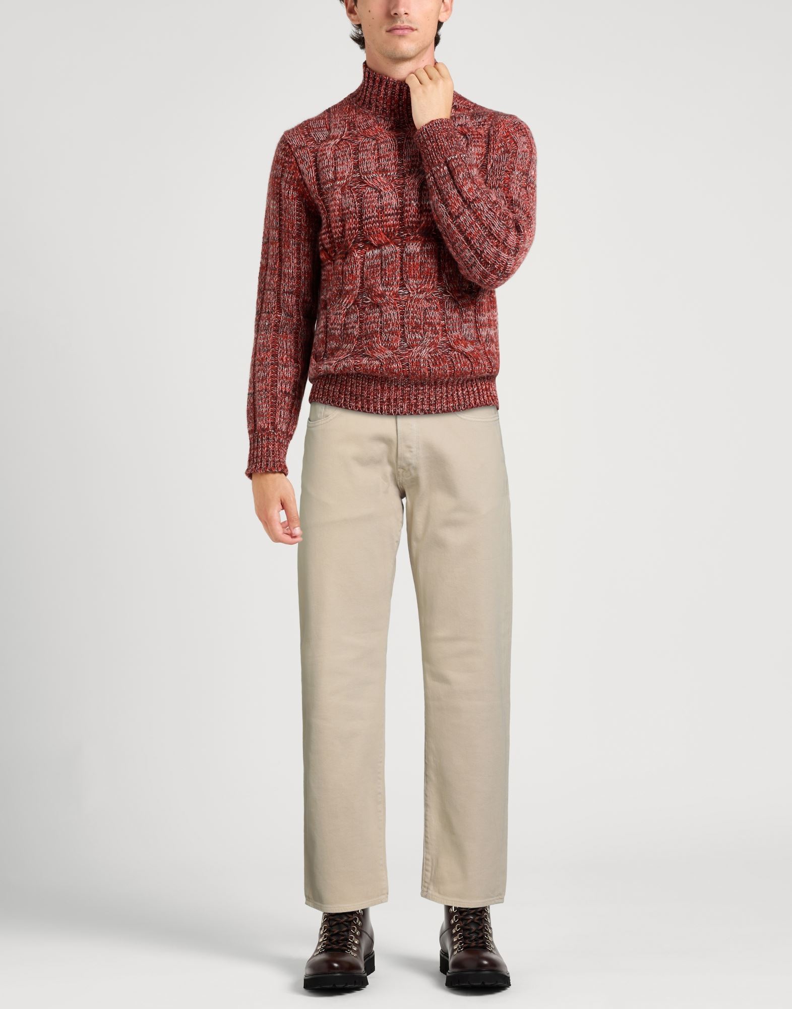  Selected Homme - Partes De Abajo - Pantalones - On Yoox.com 