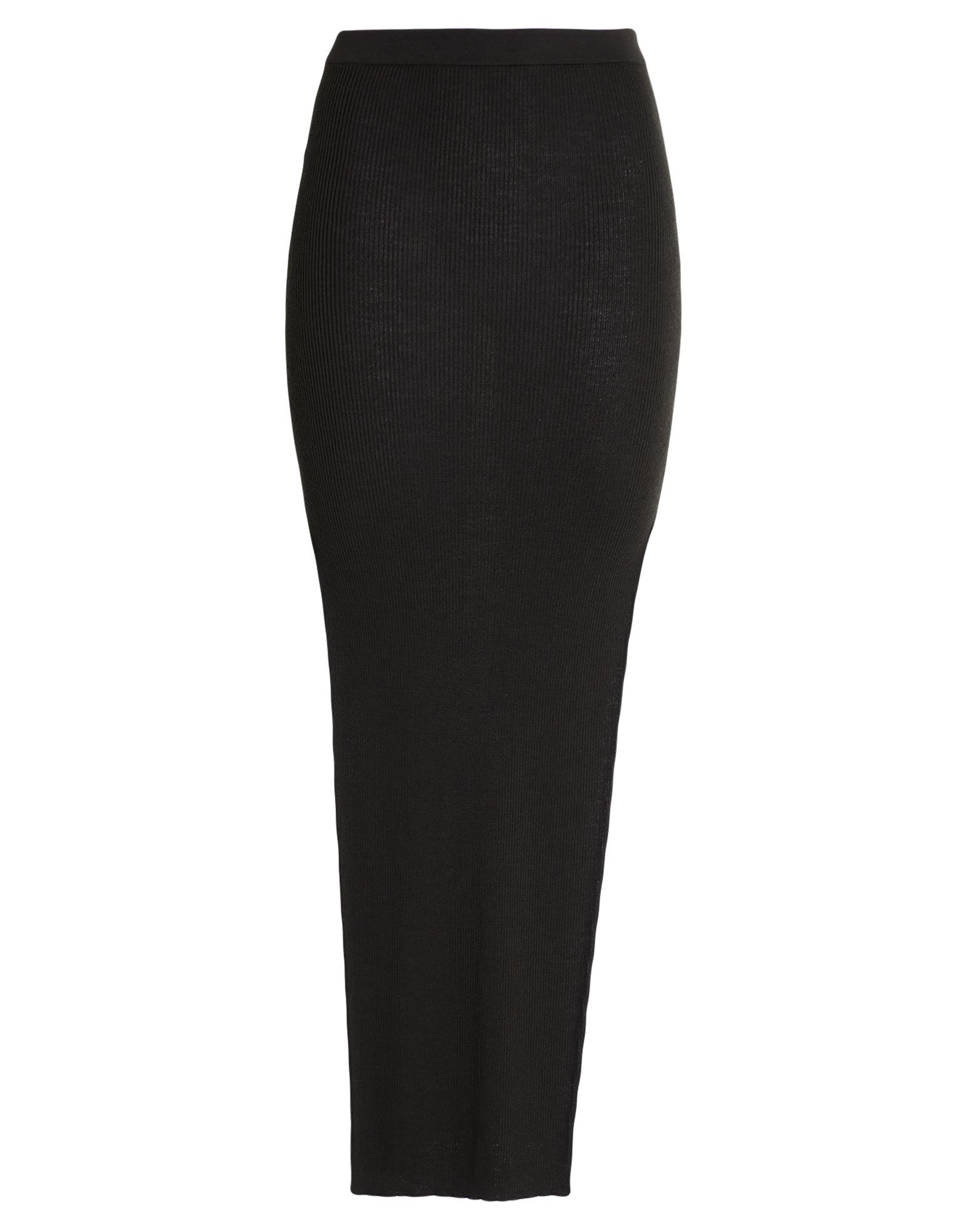 RICK OWENS RICK OWENS BOTTOMWEAR Μάξι φούστα
