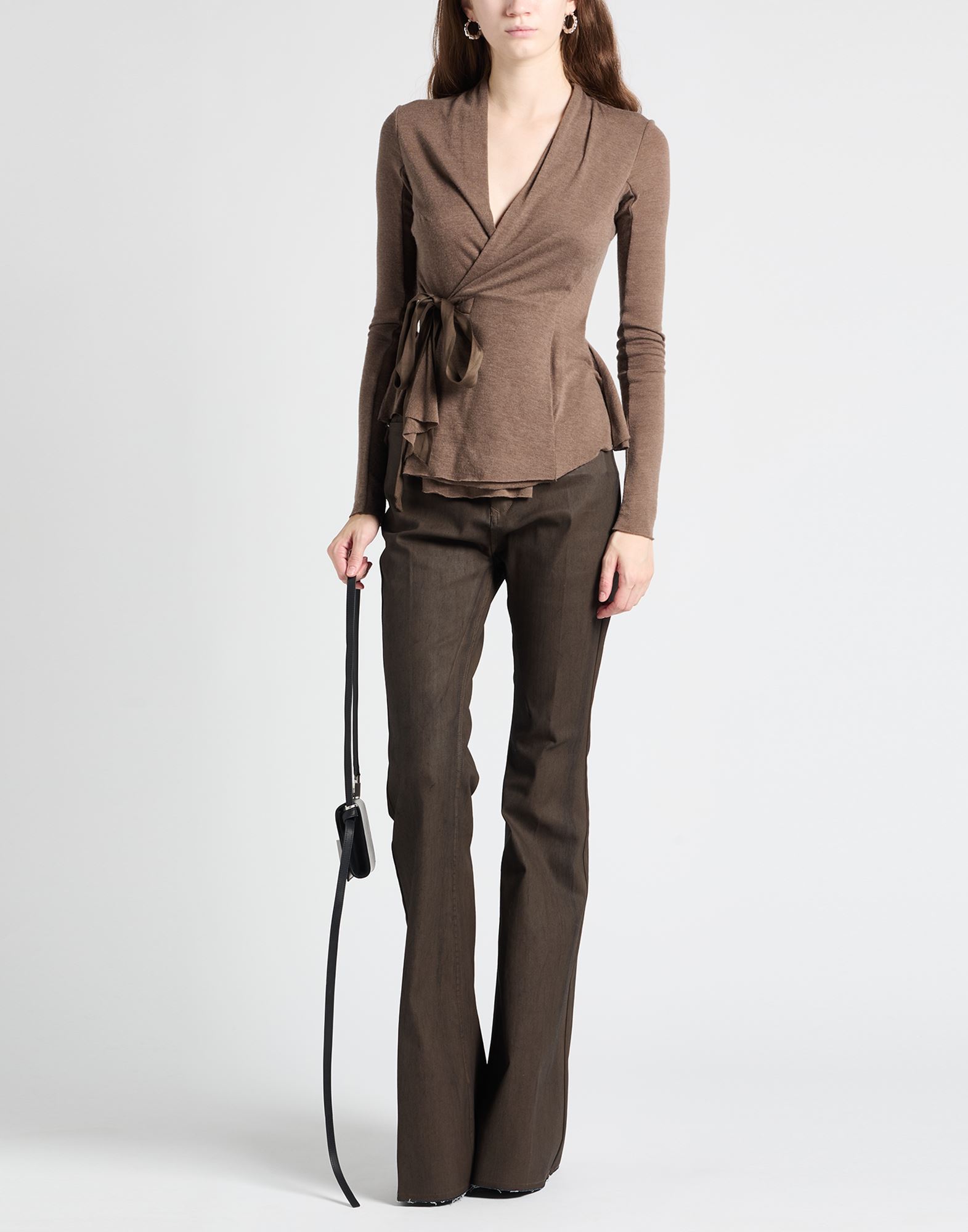  Rick Owens - Partes De Abajo - Pantalones Vaqueros - On Yoox.com 