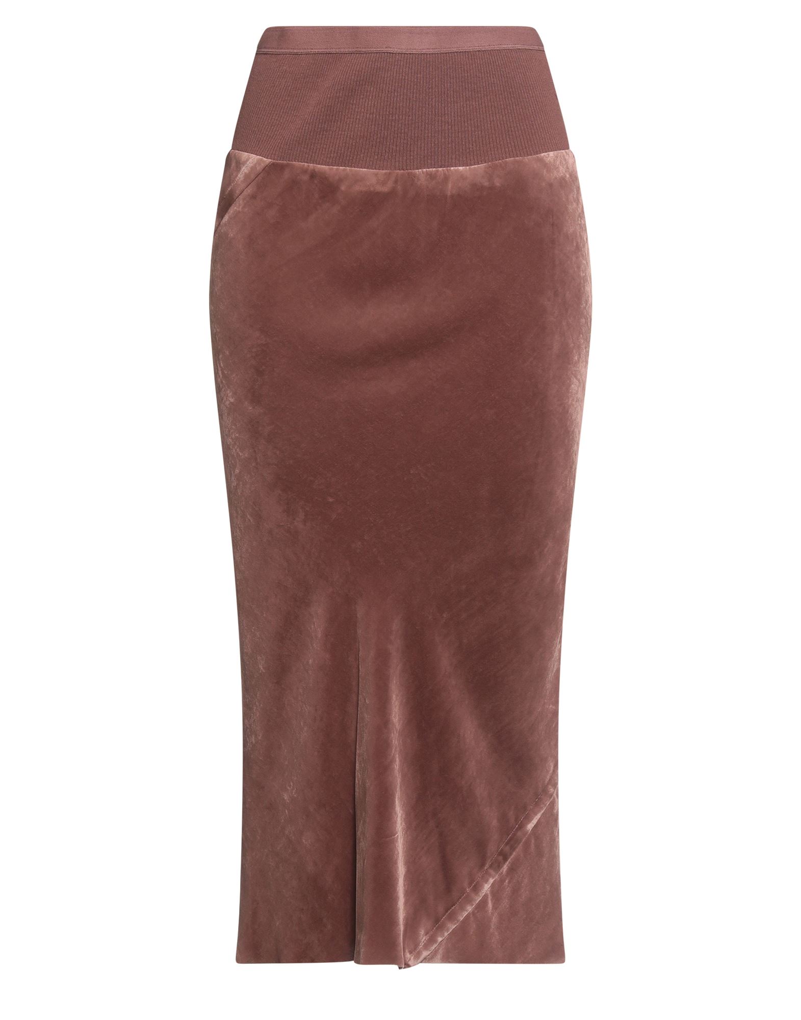  Rick Owens - Hosen & Röcke - Midi-röcke - On Yoox.com 