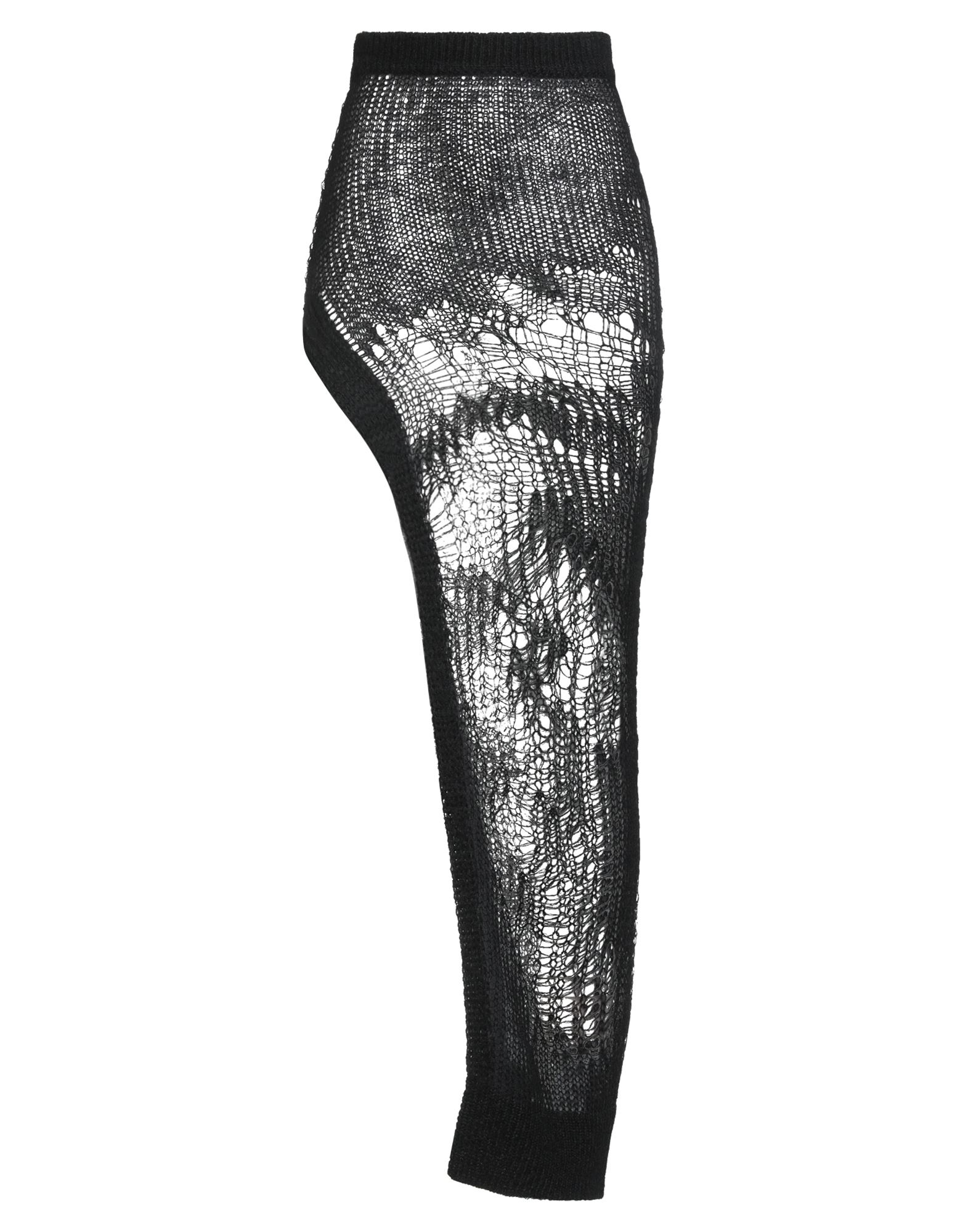 RICK OWENS RICK OWENS BOTTOMWEAR Μάξι φούστα
