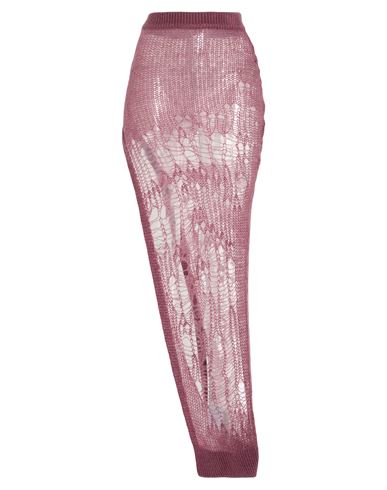 Falda larga Mujer Malva L,M,S,XS Mujer