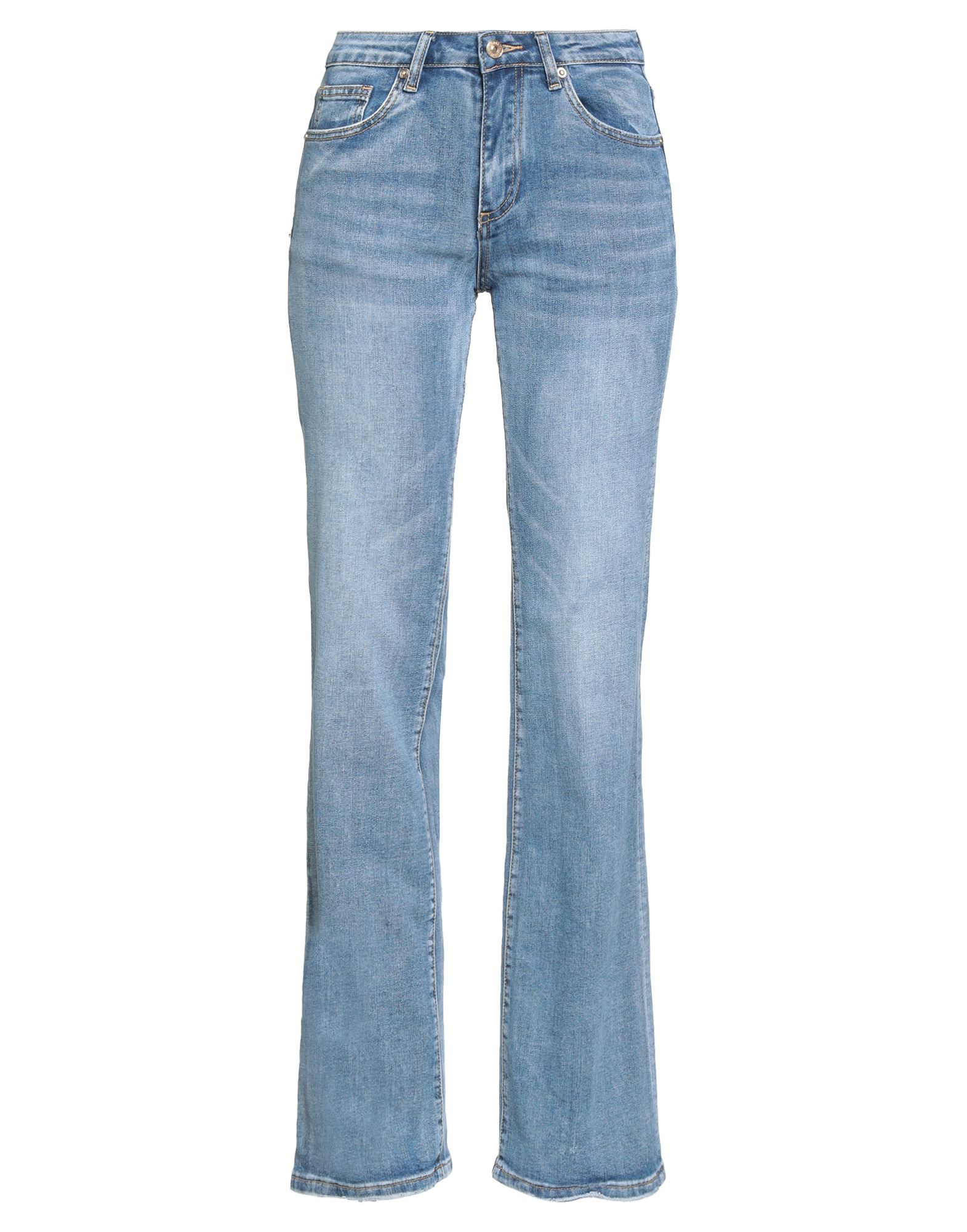  Take-two - Hosen & Röcke - Jeanshosen - On Yoox.com 