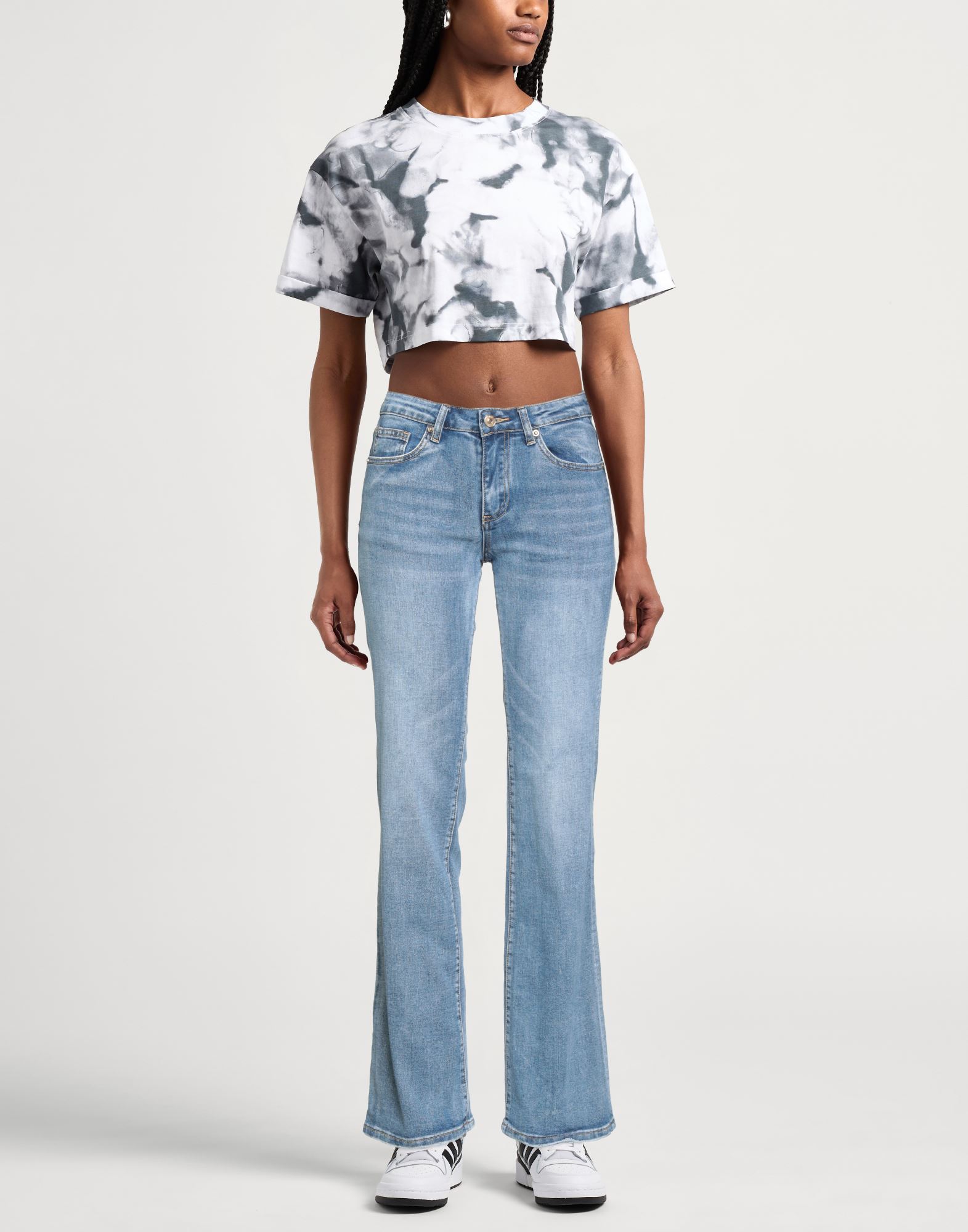  Take-two - Hosen & Röcke - Jeanshosen - On Yoox.com 