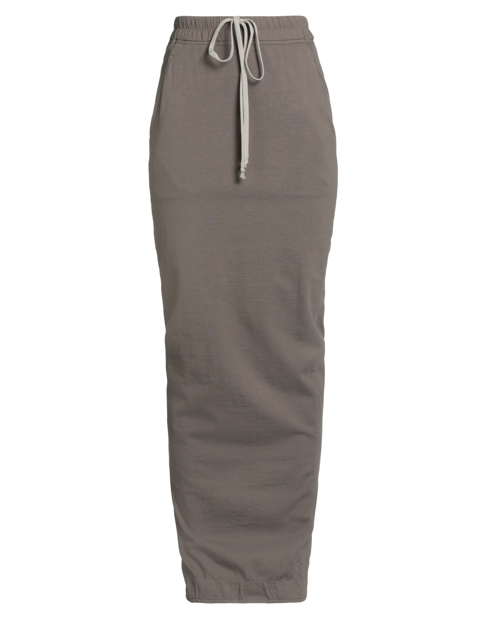 DRKSHDW by RICK OWENS DRKSHDW by RICK OWENS BOTTOMWEAR Μάξι φούστα