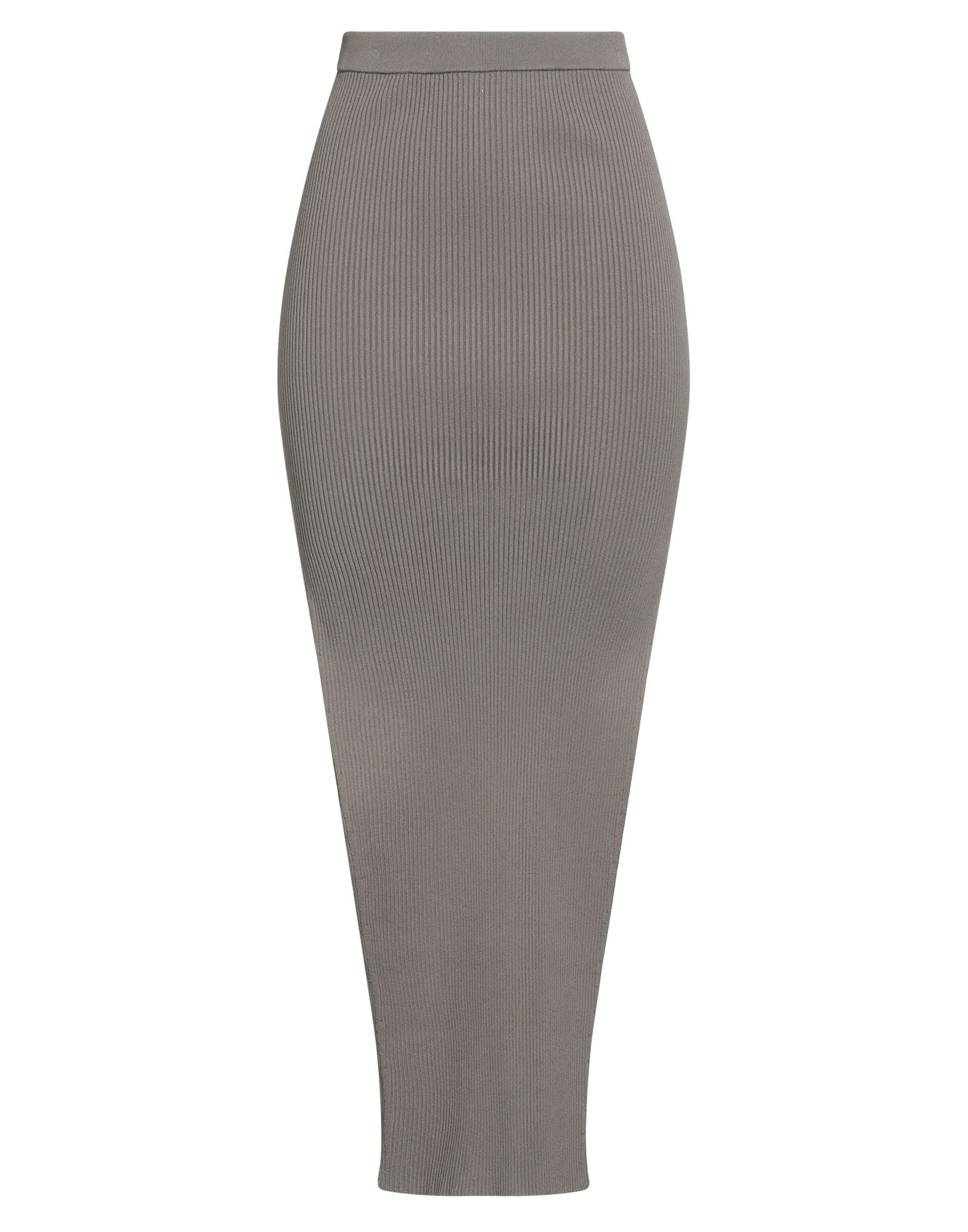 RICK OWENS RICK OWENS BOTTOMWEAR Μάξι φούστα