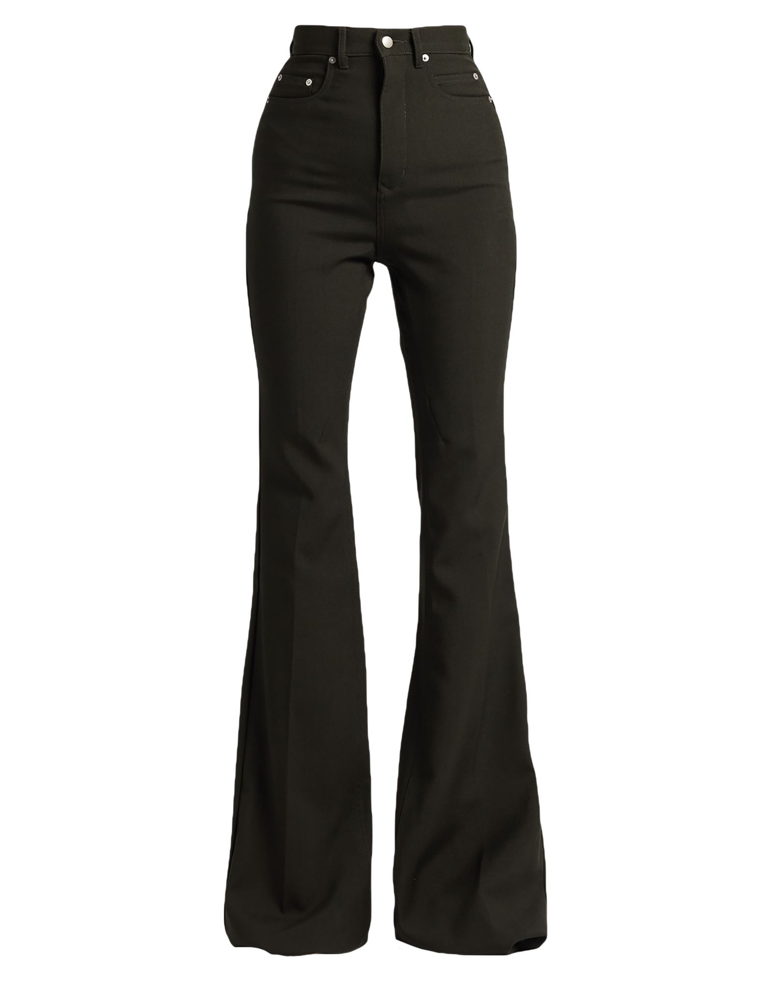RICK OWENS RICK OWENS BOTTOMWEAR Casual Παντελόνι
