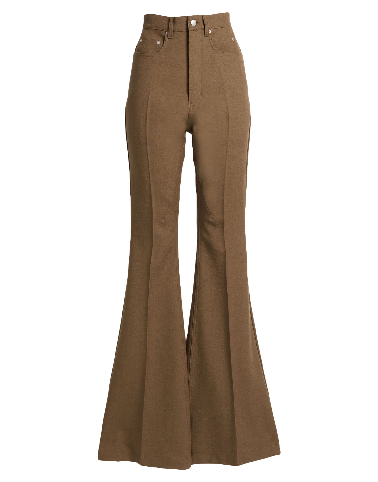 RICK OWENS RICK OWENS BOTTOMWEAR Casual Παντελόνι