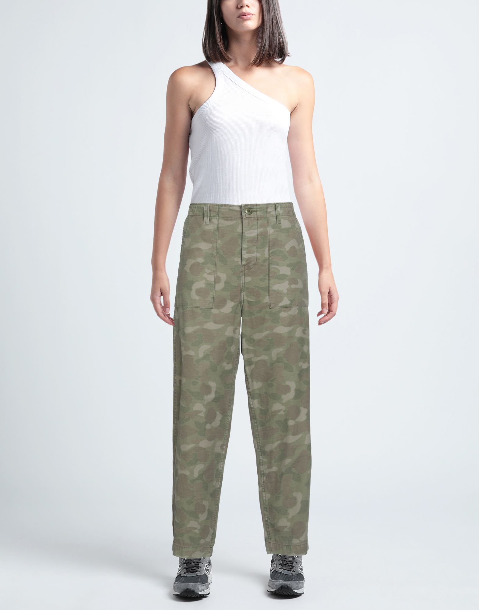  The Great. - Hosen & Röcke - Hosen - On Yoox.com 