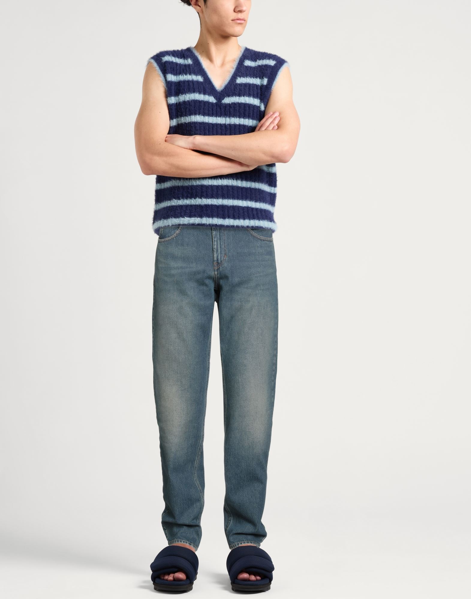  Isabel Marant - Hosen & Röcke - Jeanshosen - On Yoox.com 