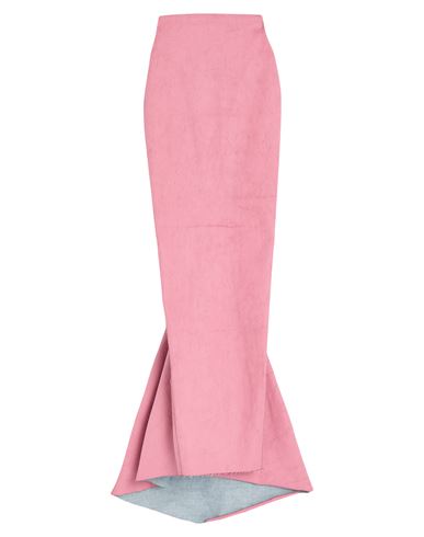 Falda vaquera Mujer Rosa 36,38 Mujer