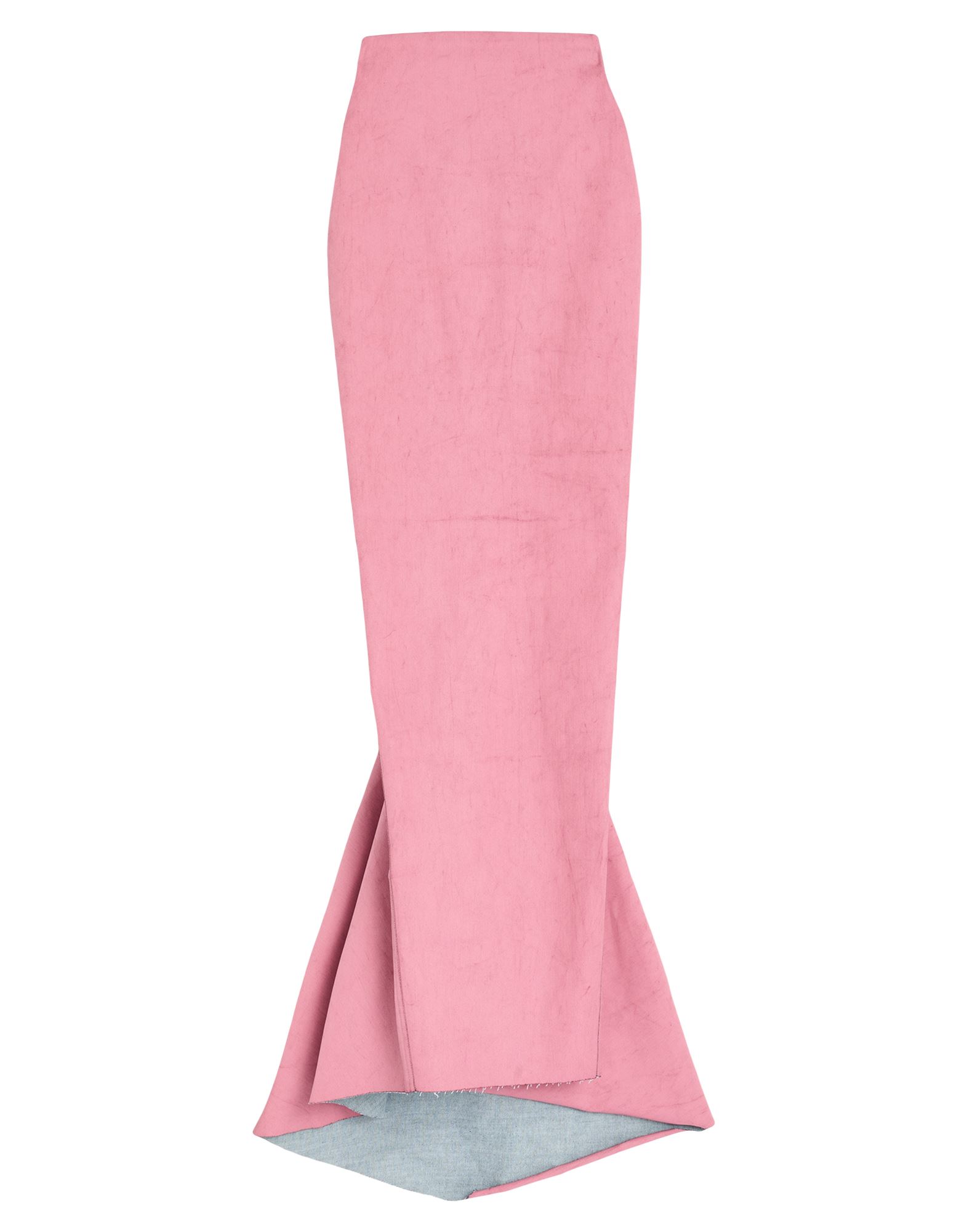  Rick Owens - Hosen & Röcke - Jeansröcke - On Yoox.com 