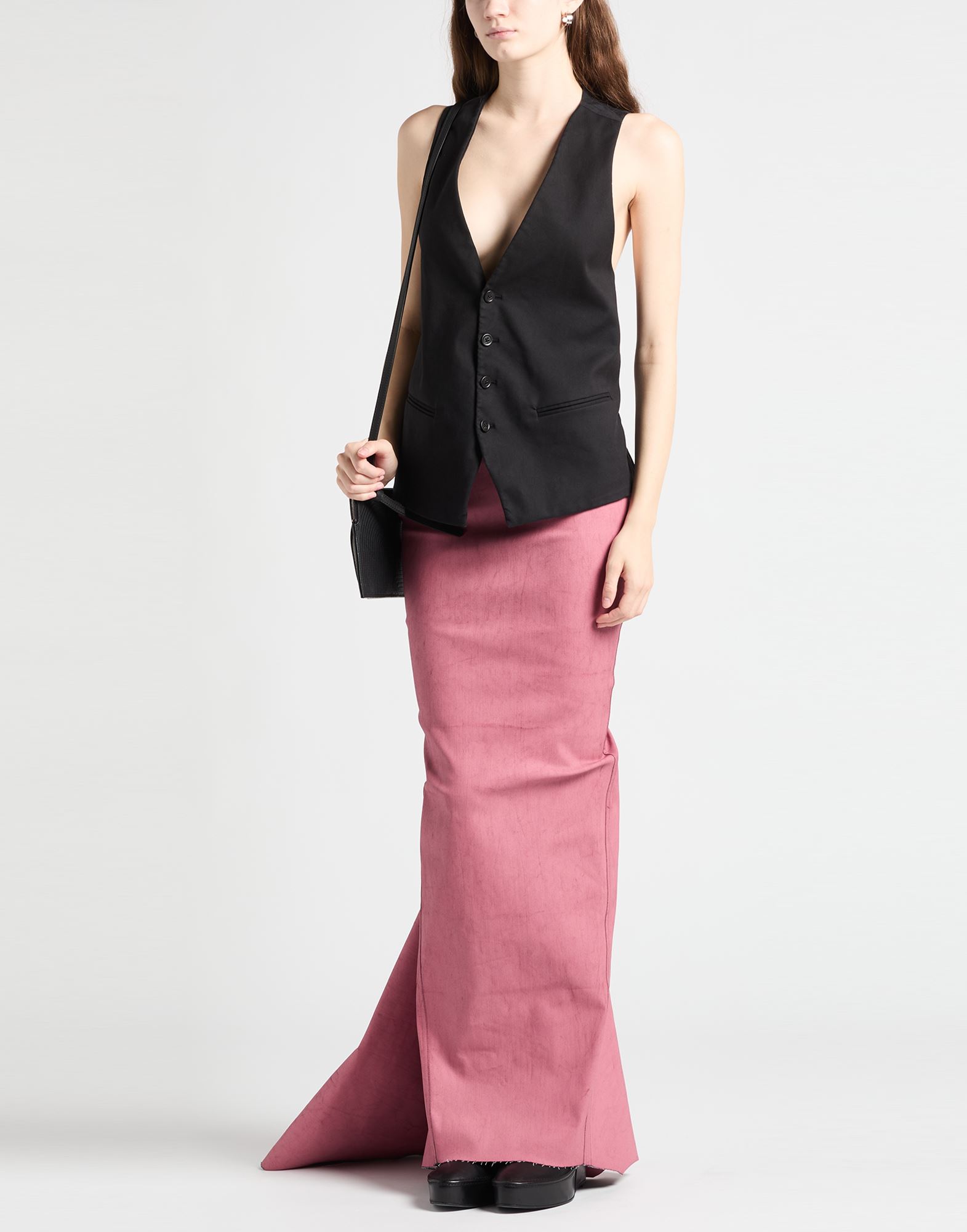  Rick Owens - Hosen & Röcke - Jeansröcke - On Yoox.com 