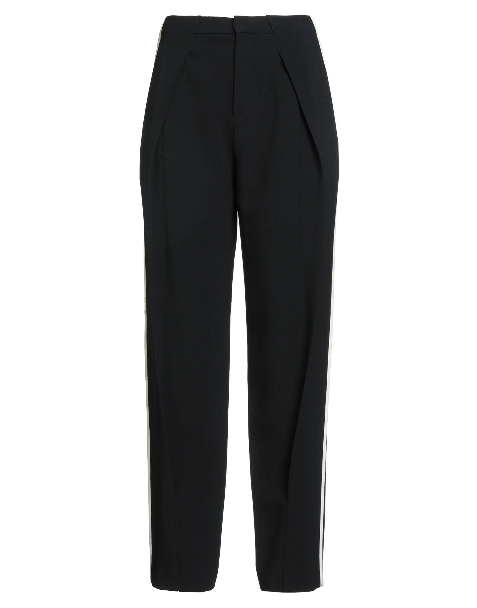CHLOÉ CHLOÉ BOTTOMWEAR Casual Παντελόνι