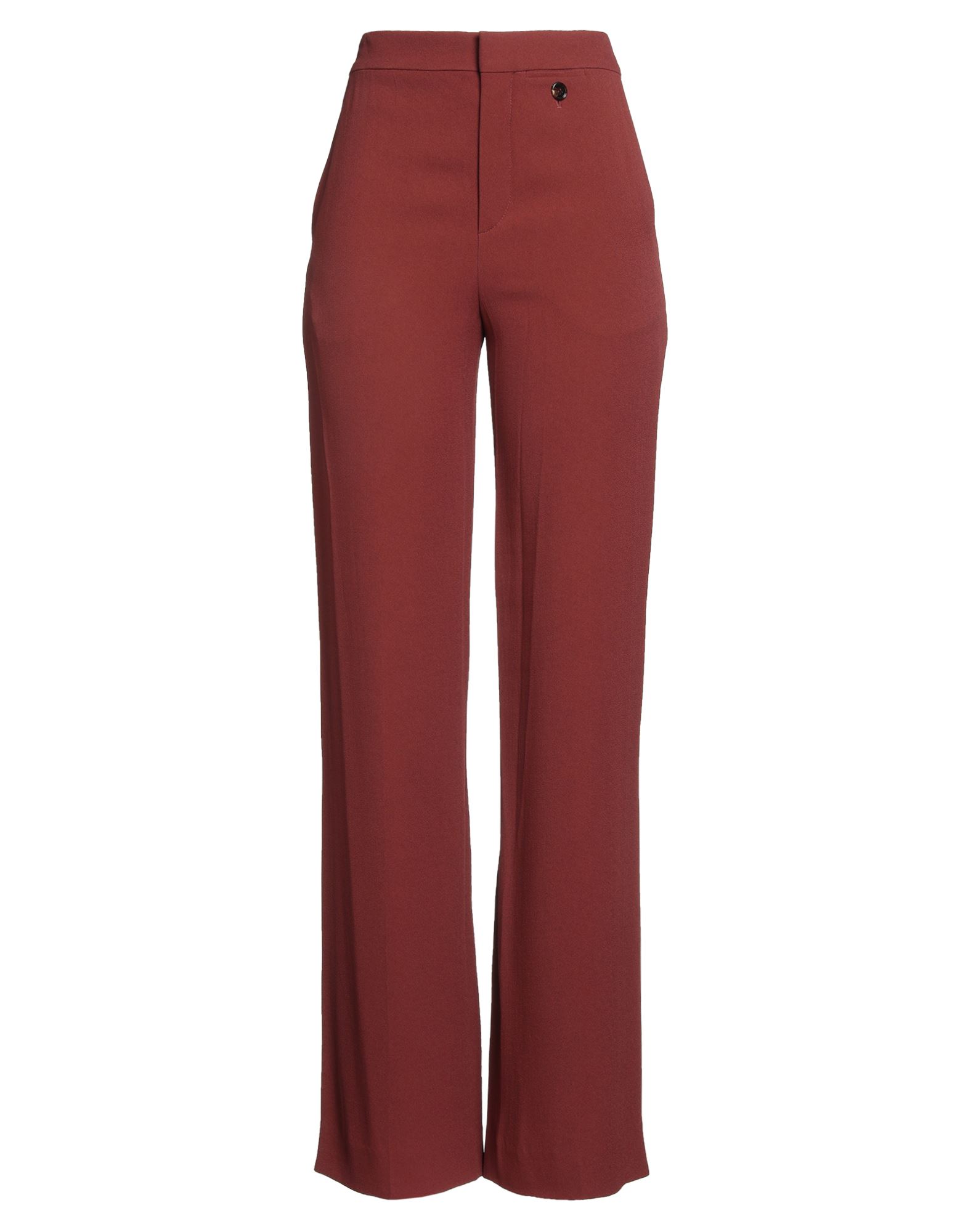 CHLOÉ CHLOÉ BOTTOMWEAR Casual Παντελόνι