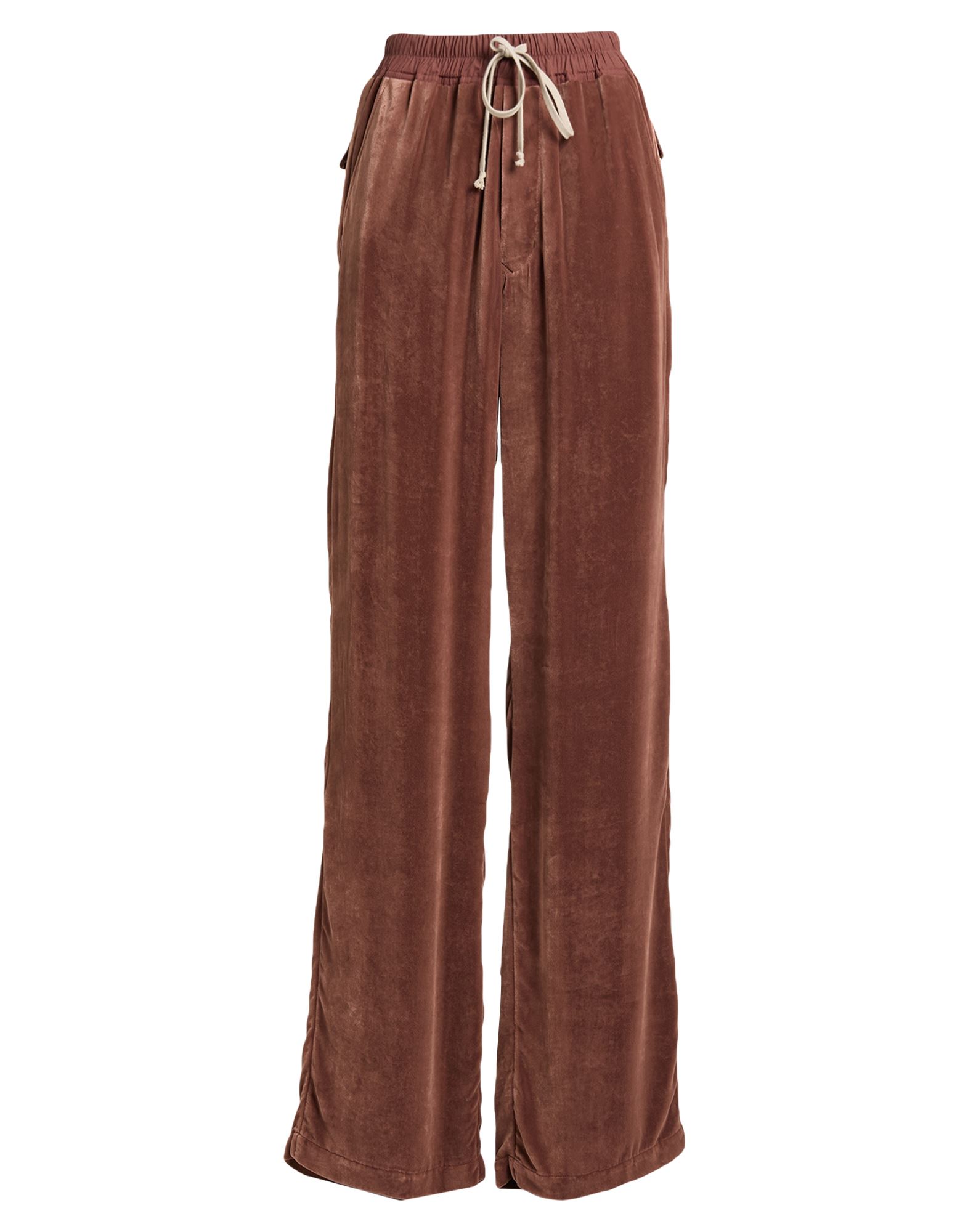 RICK OWENS RICK OWENS BOTTOMWEAR Casual Παντελόνι
