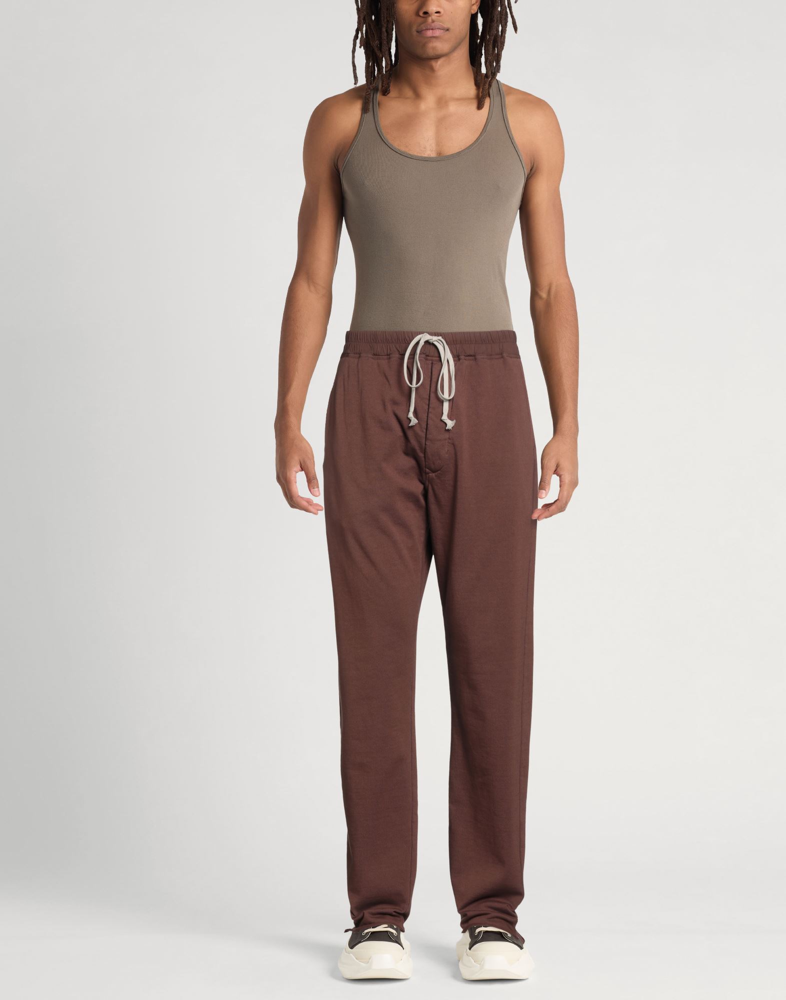  Drkshdw By Rick Owens - Hosen & Röcke - Hosen - On Yoox.com 