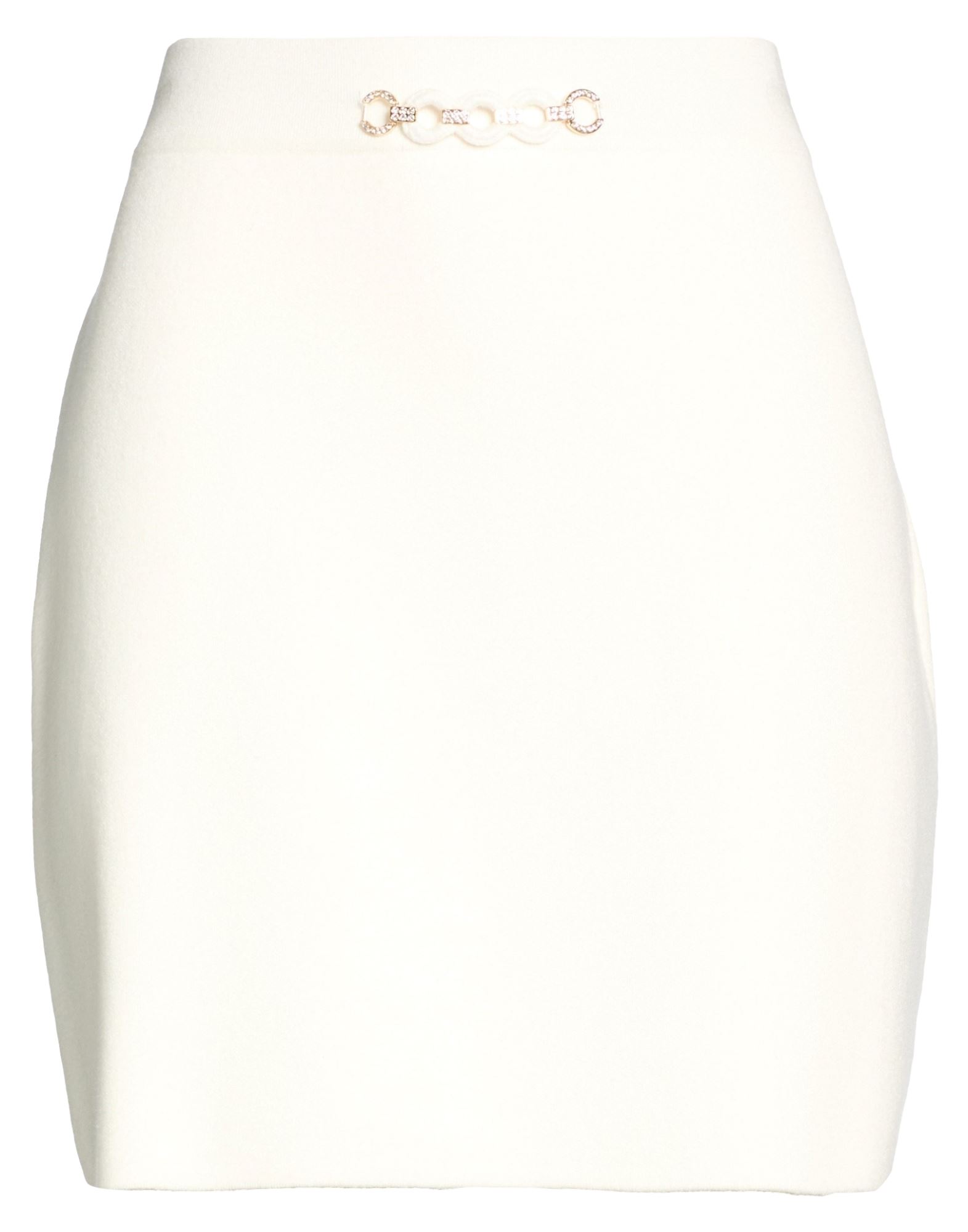 TWINSET BOTTOMWEAR Μίνι φούστα