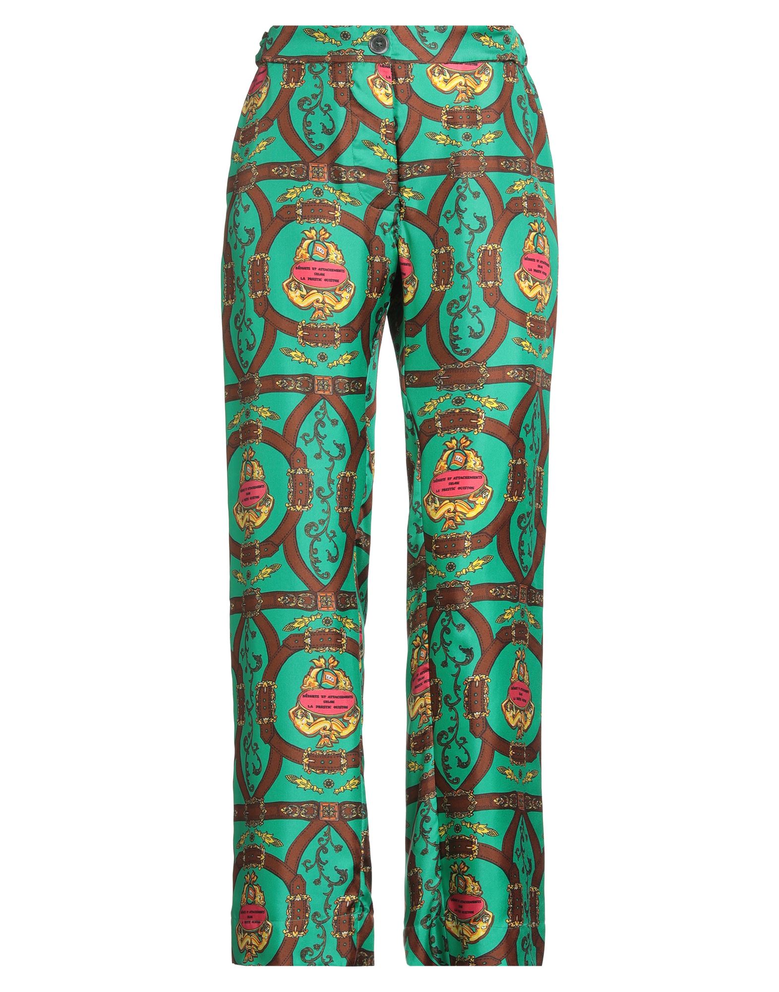  La Prestic Ouiston - Bas - Pantalons - On Yoox.com 