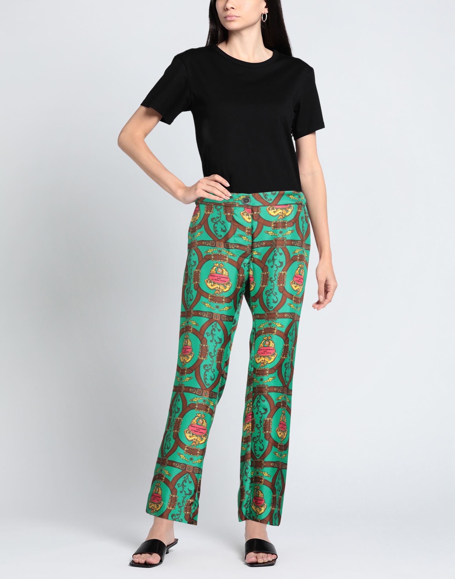  La Prestic Ouiston - Bas - Pantalons - On Yoox.com 