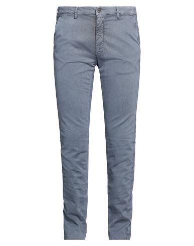Mason's Man Pants Slate Blue Size 34 Cotton, Modal, Elastane