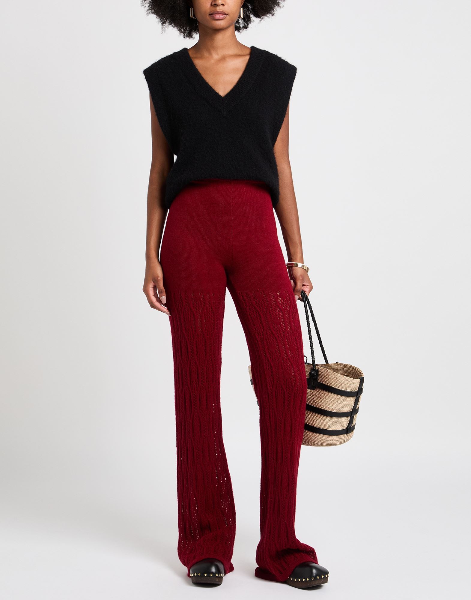  Mariuccia - Partes De Abajo - Pantalones - On Yoox.com 