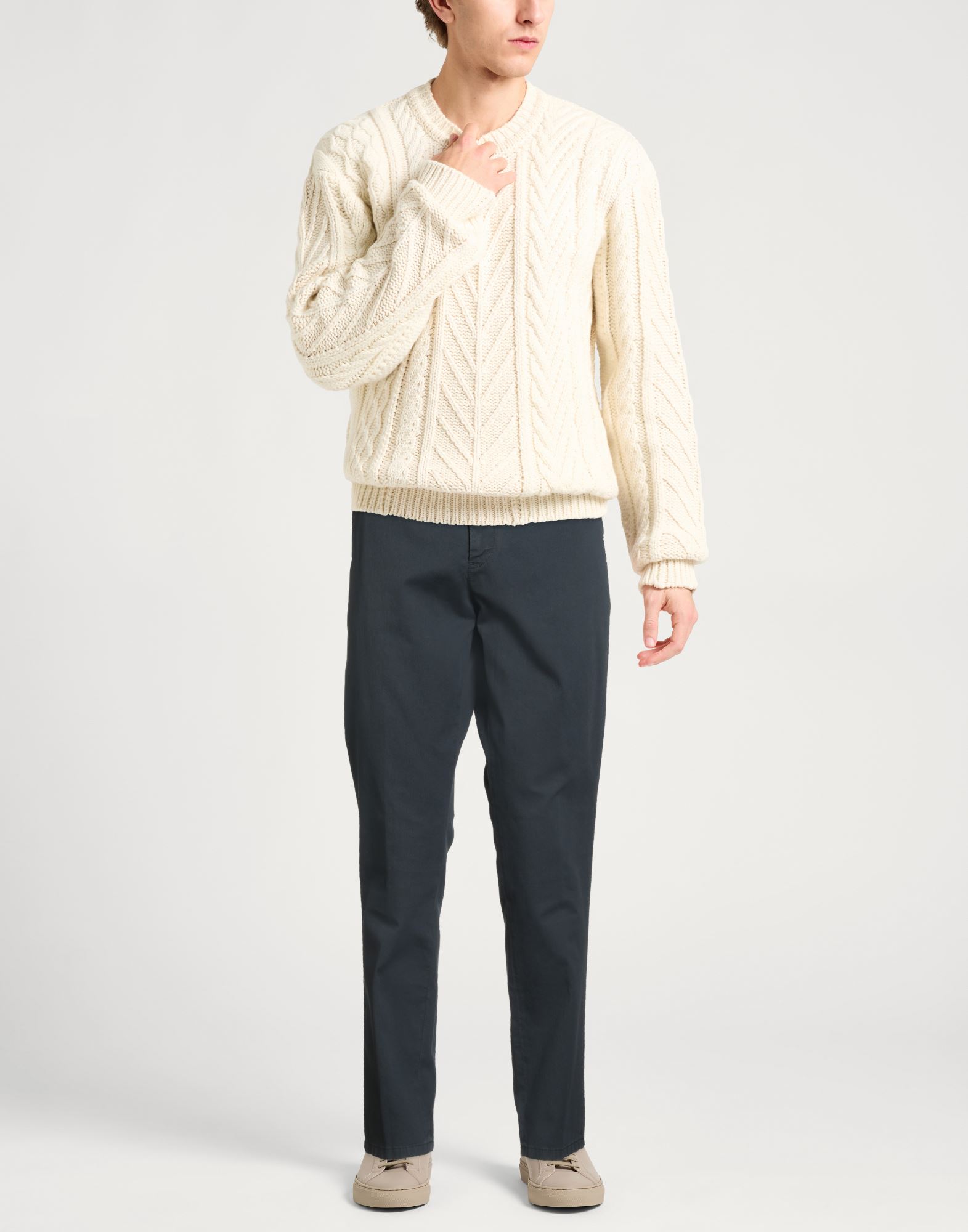  Pt Torino - Partes De Abajo - Pantalones - On Yoox.com 