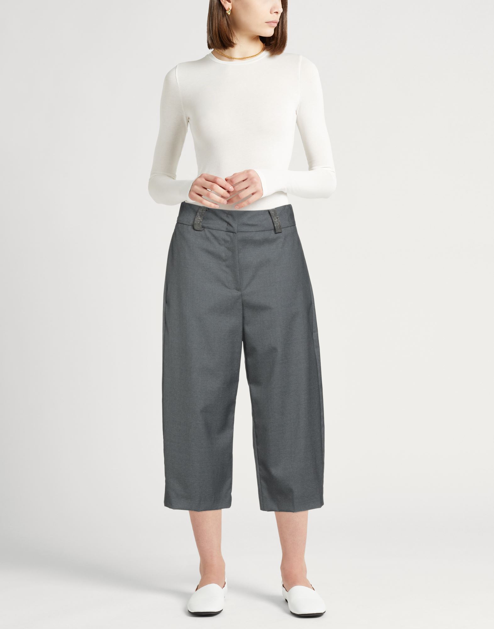  Fabiana Filippi - Hosen & Röcke - Hosen - On Yoox.com 