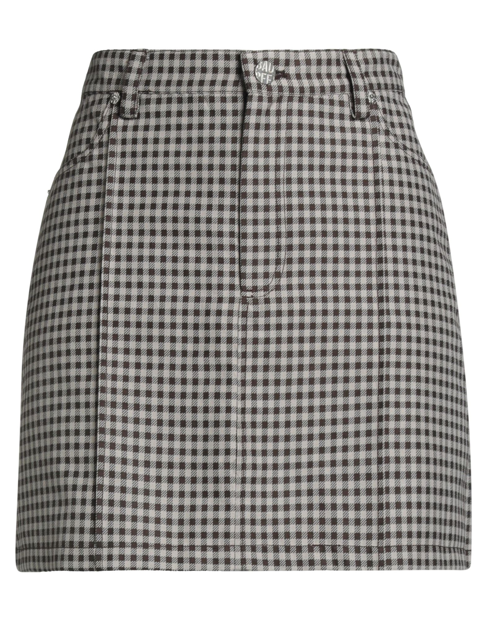 BAUM UND PFERDGARTEN BOTTOMWEAR Μίνι φούστα