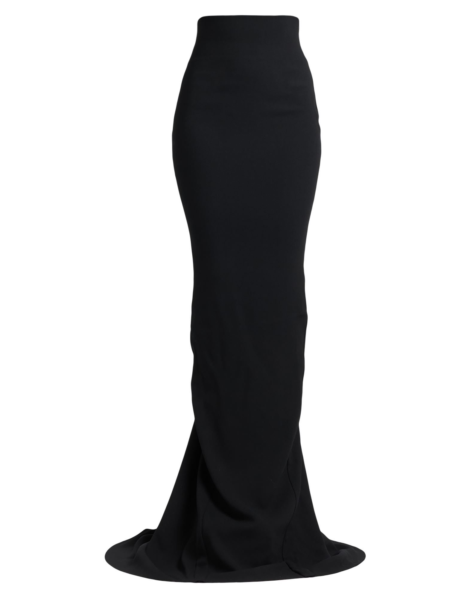 RICK OWENS RICK OWENS BOTTOMWEAR Μάξι φούστα