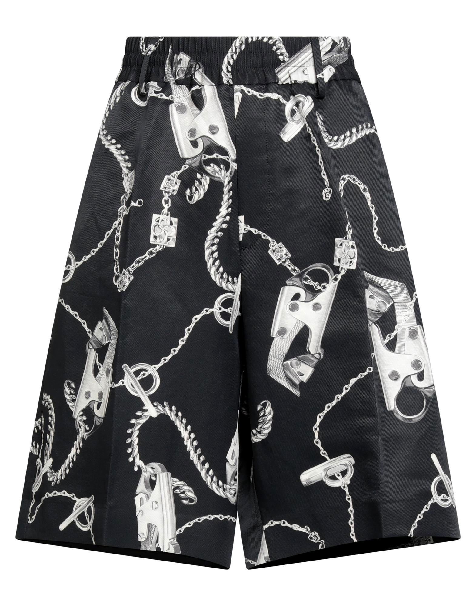  Burberry - Hosen & Röcke - Shorts & Bermudashorts - On Yoox.com 
