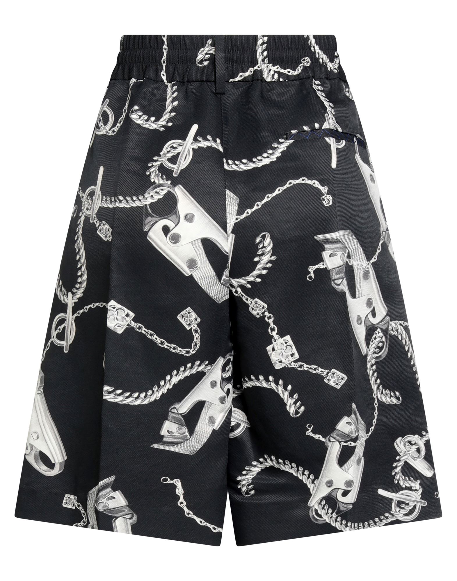  Burberry - Hosen & Röcke - Shorts & Bermudashorts - On Yoox.com 