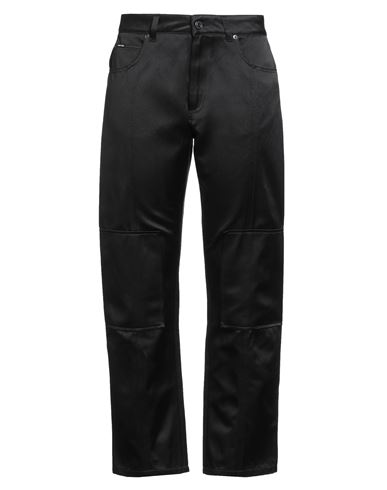 Tom Ford Woman Pants Black Size 29 Cotton, Silk