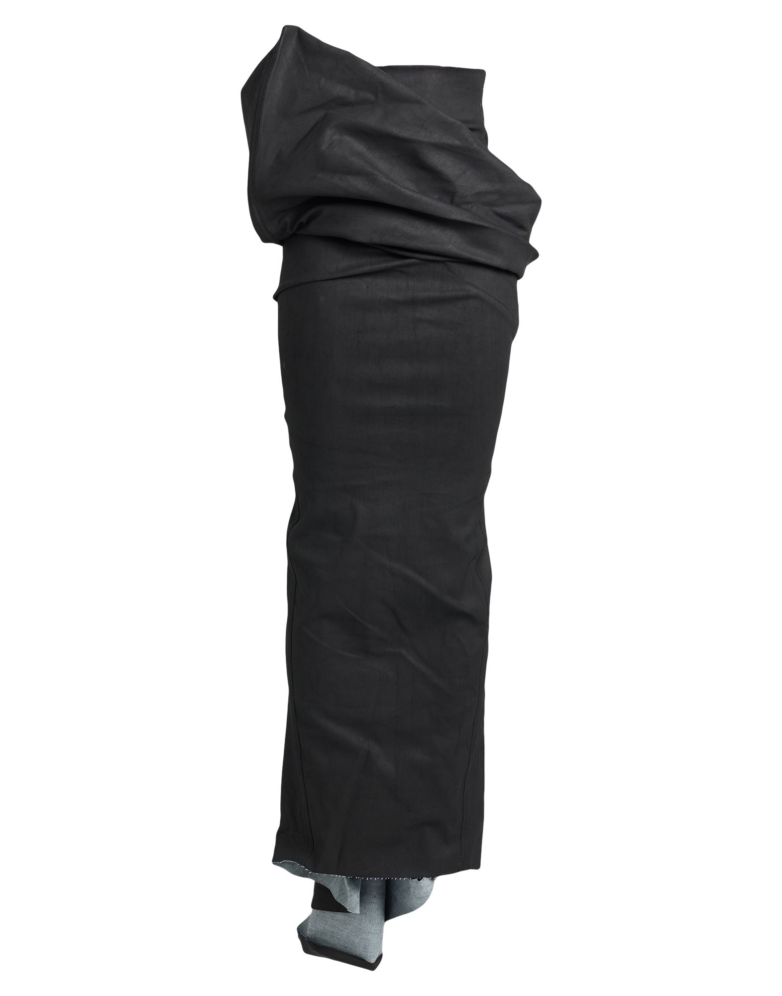  Rick Owens - Hosen & Röcke - Jeansröcke - On Yoox.com 